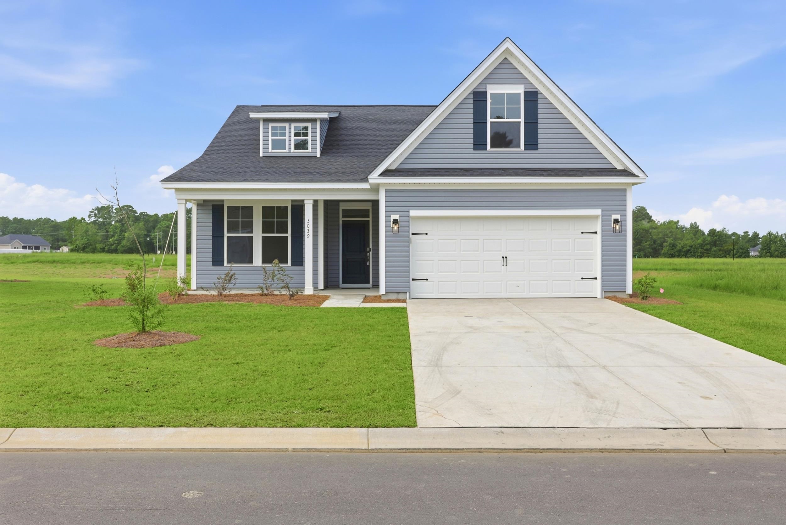 3039 Gadwall Dr. Property Photo 1