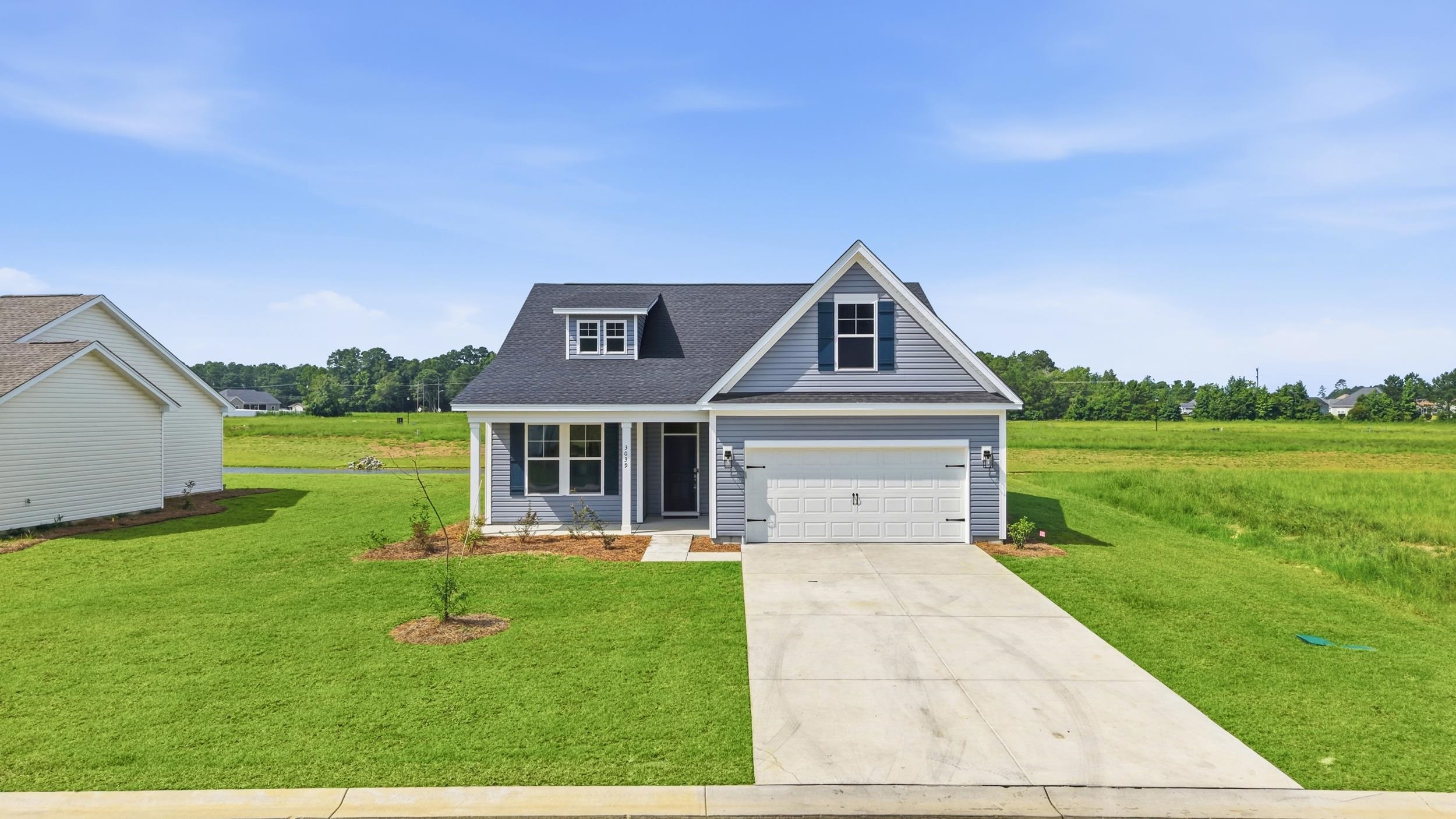 3039 Gadwall Dr. Property Photo 2