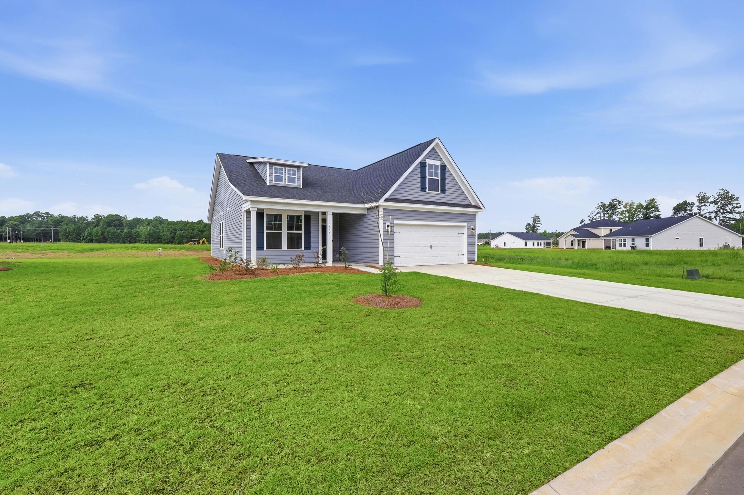 3039 Gadwall Dr. Property Photo 3