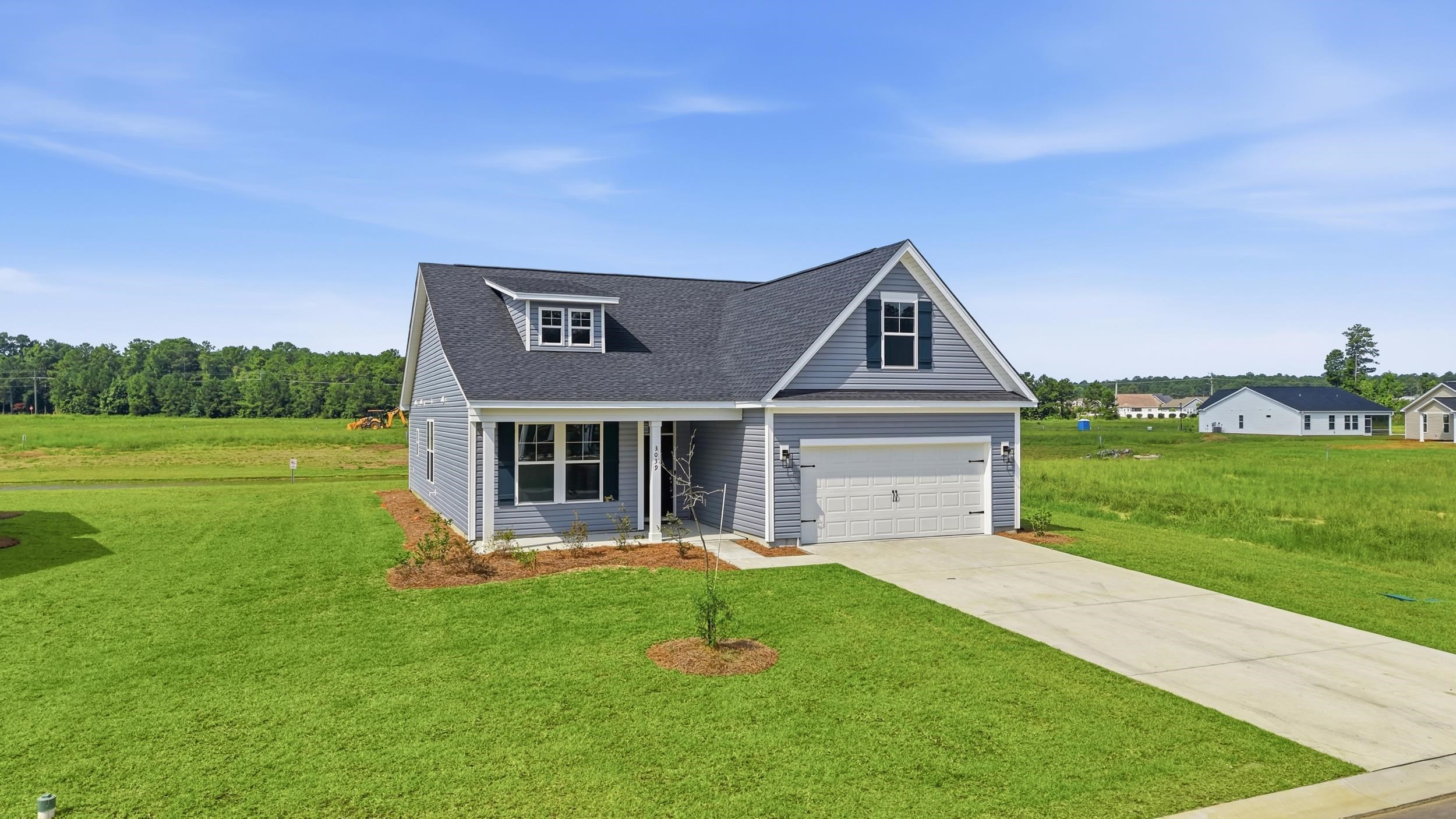3039 Gadwall Dr. Property Photo 4
