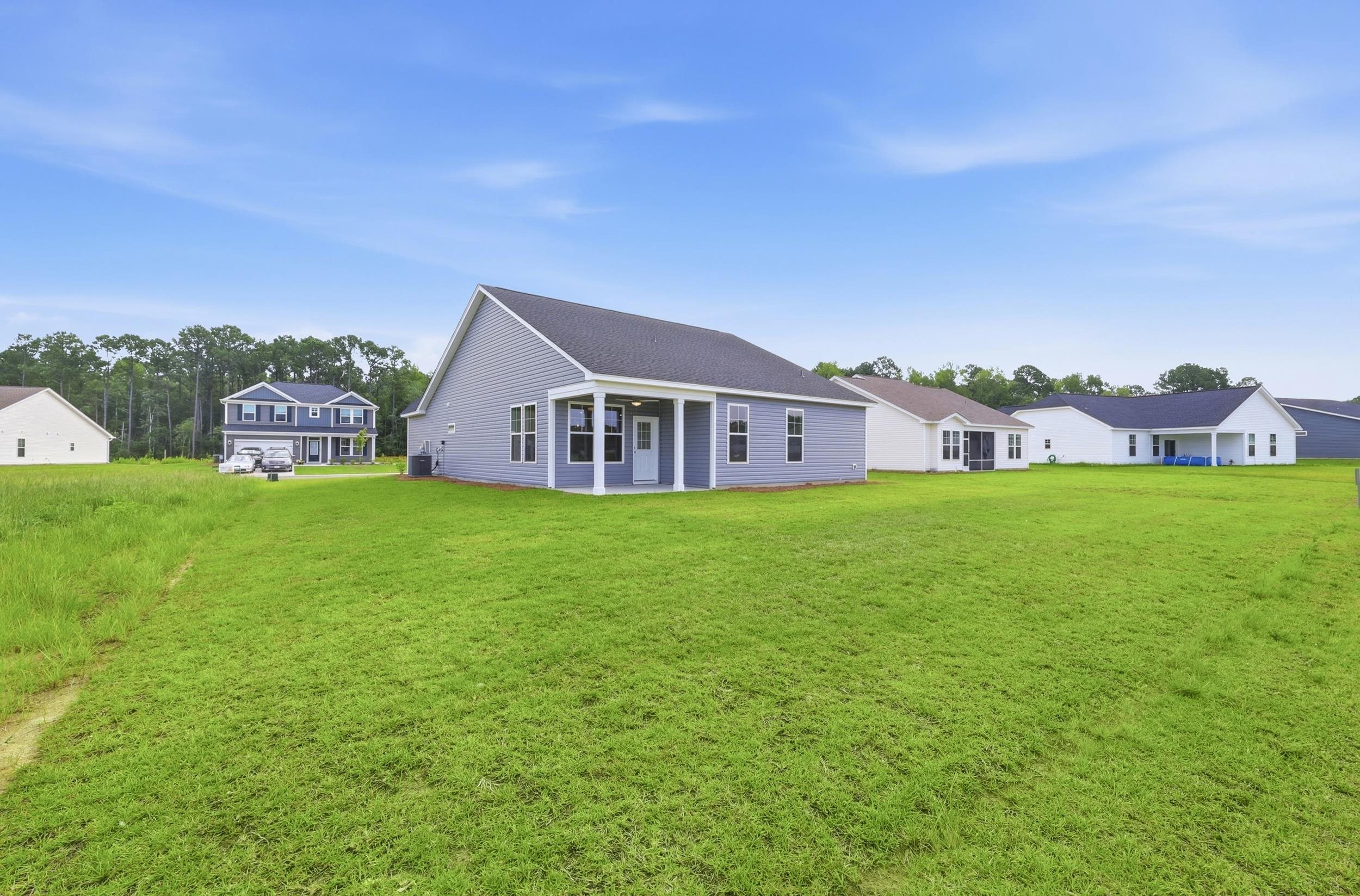 3039 Gadwall Dr. Property Photo 35