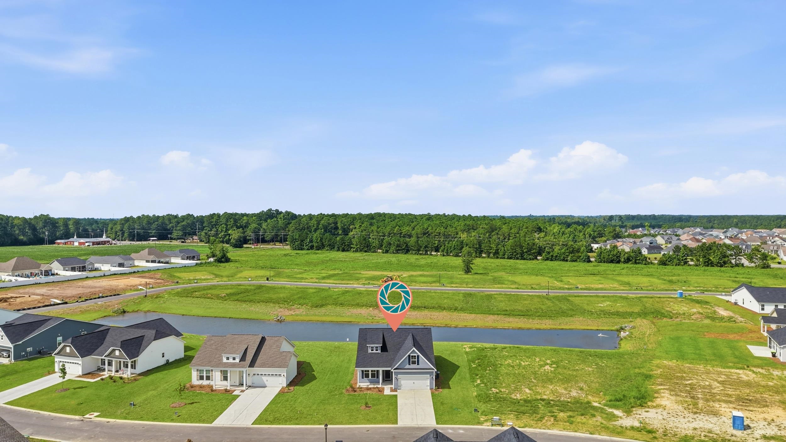 3039 Gadwall Dr. Property Photo 42