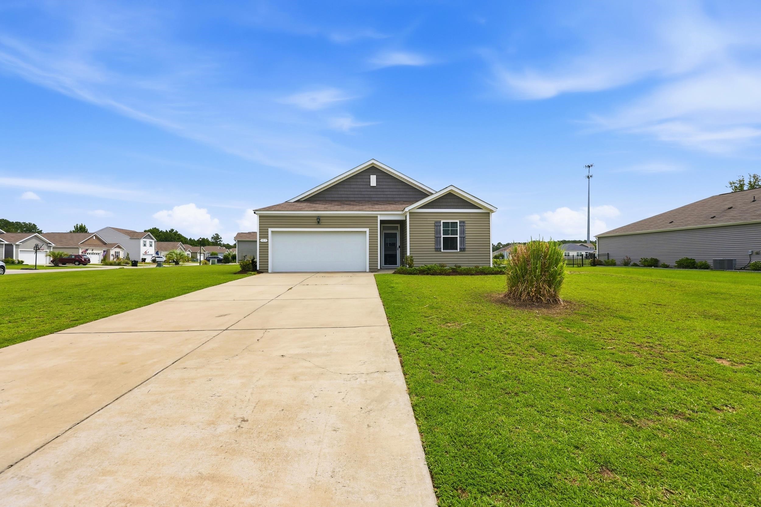 317 Forestbrook Cove Circle Property Photo 2