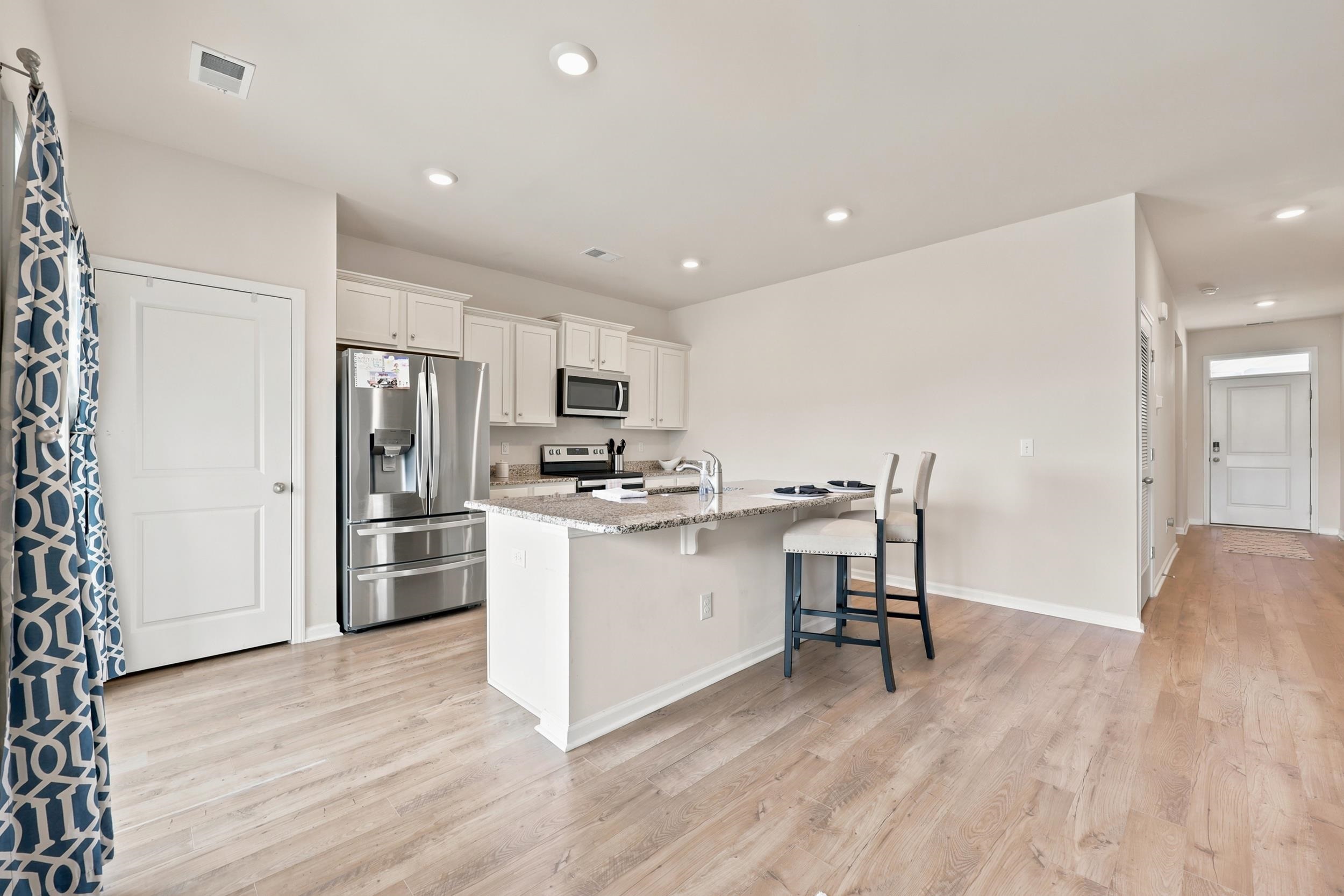 317 Forestbrook Cove Circle Property Photo 12