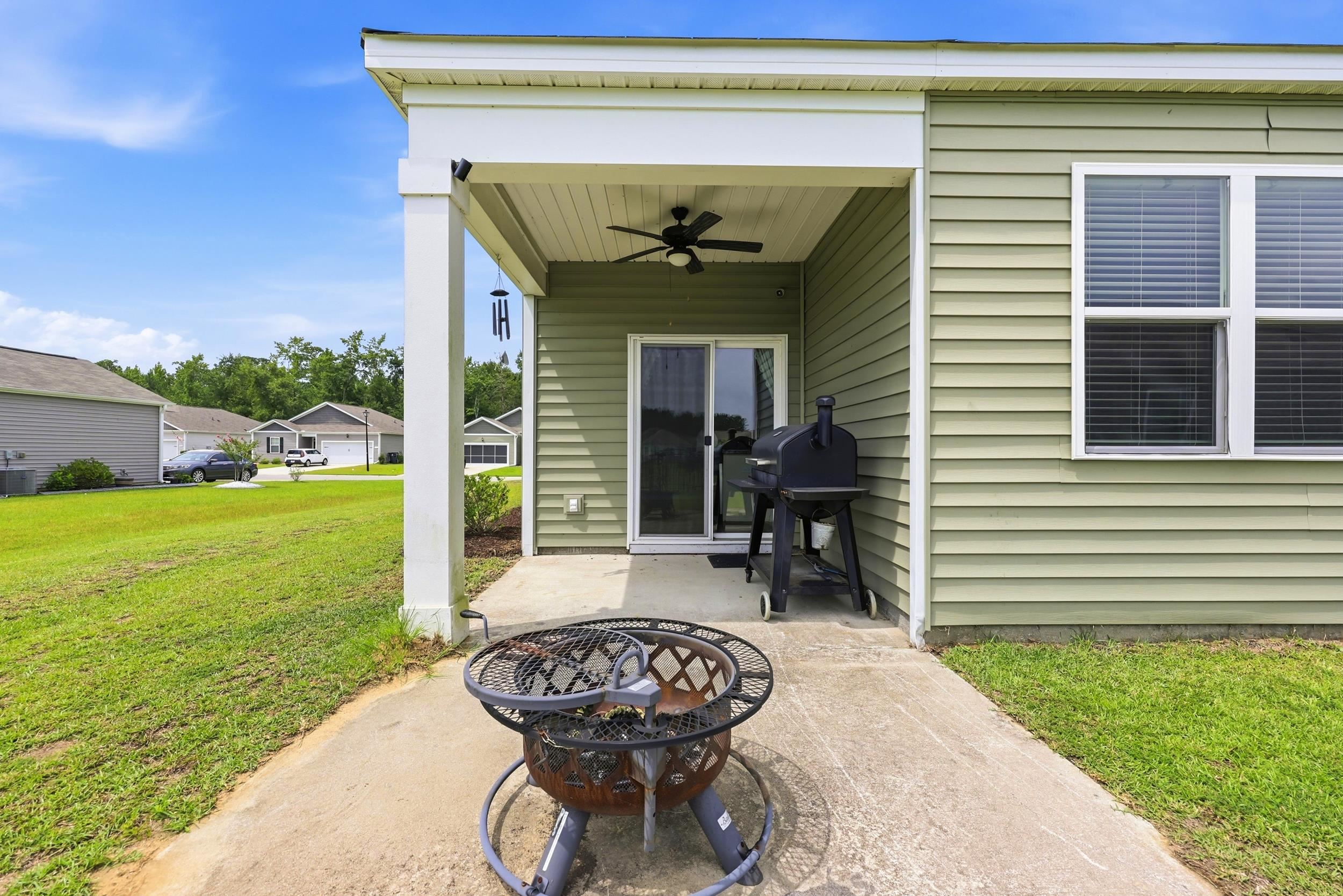 317 Forestbrook Cove Circle Property Photo 31