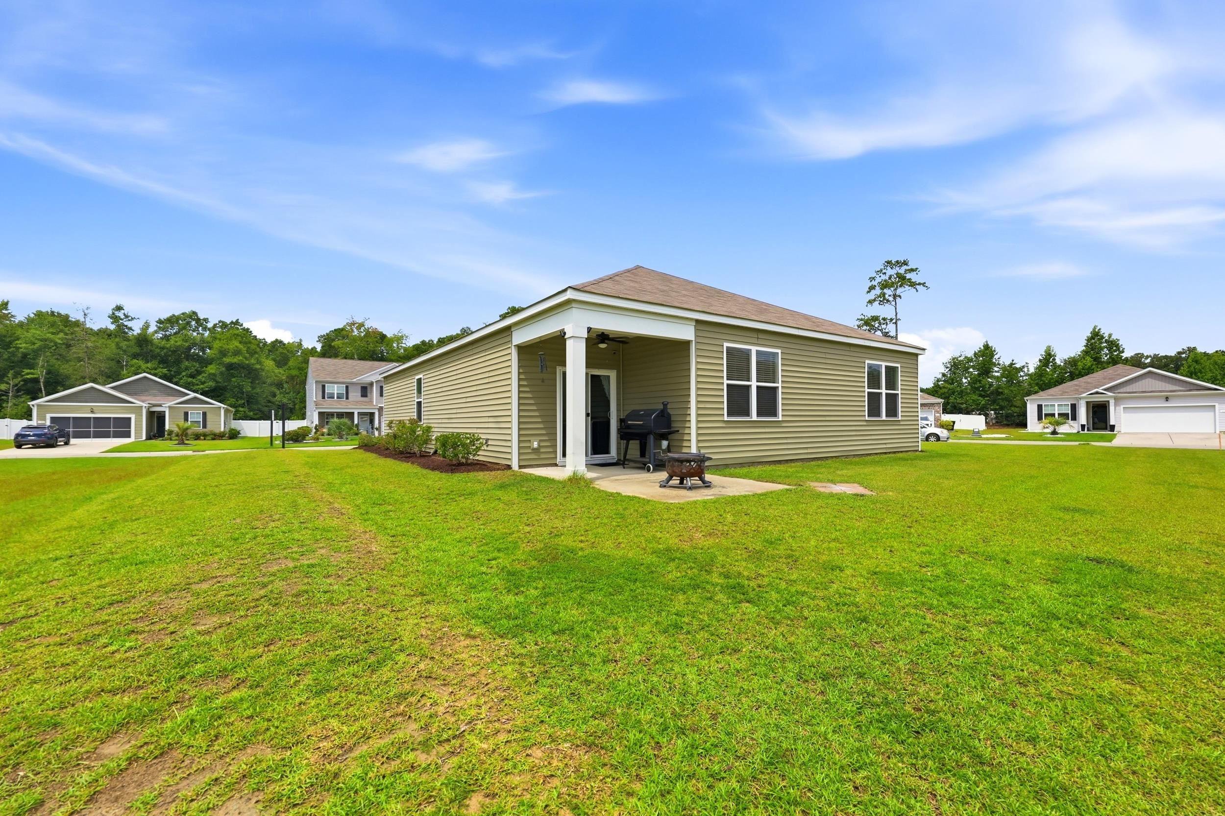 317 Forestbrook Cove Circle Property Photo 32