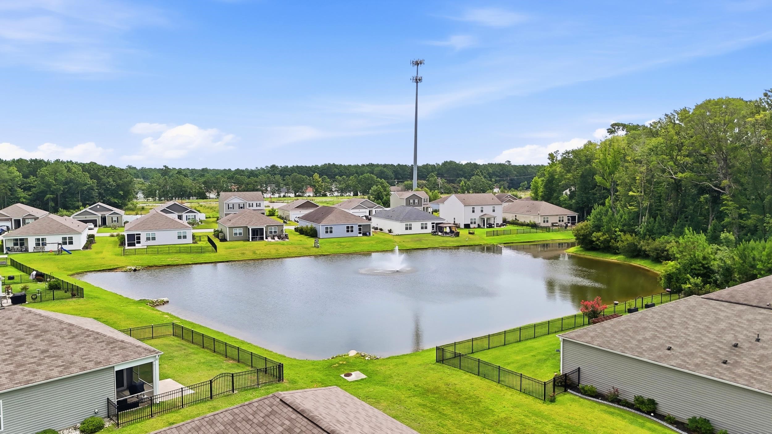 317 Forestbrook Cove Circle Property Photo 34