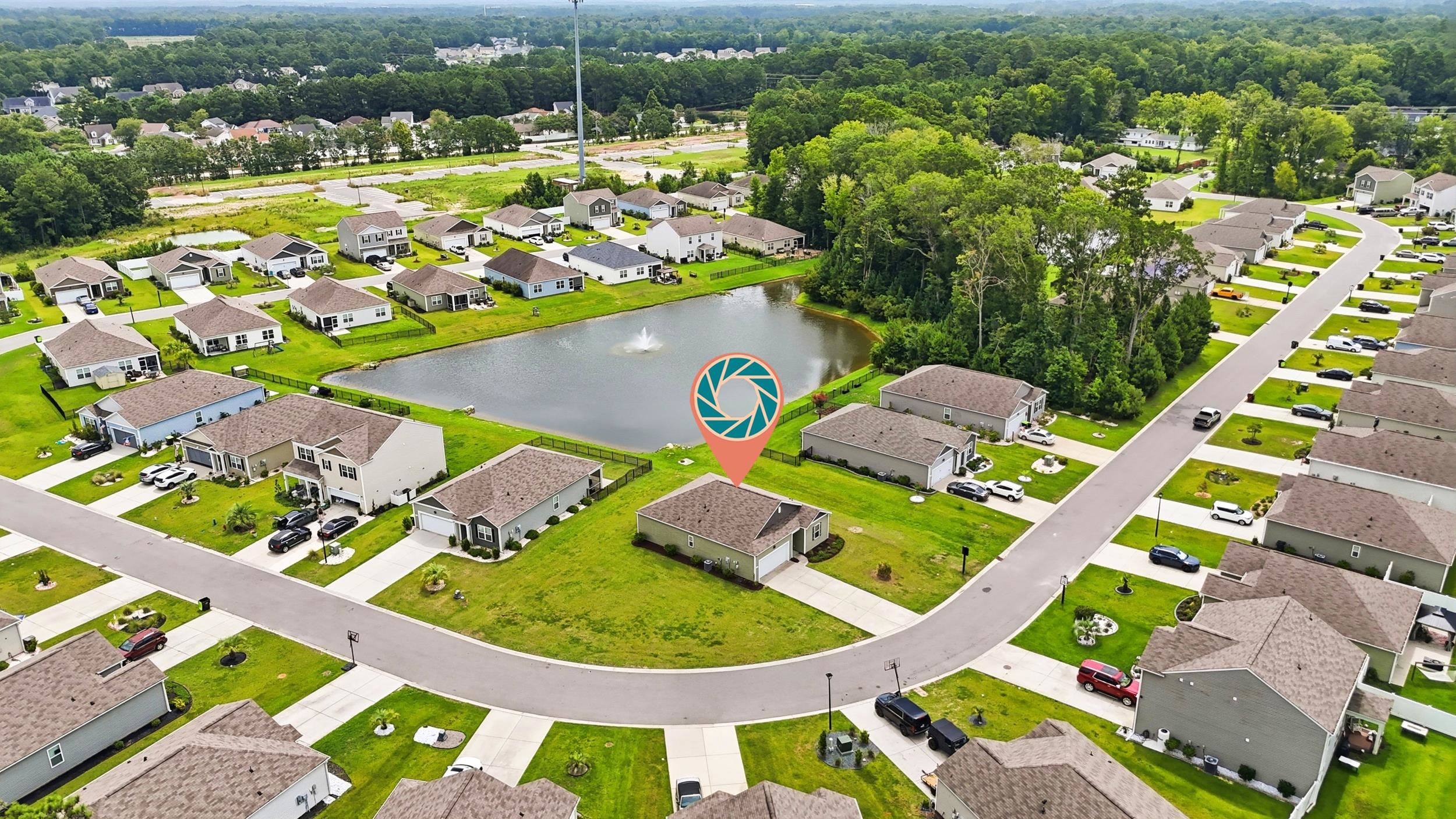317 Forestbrook Cove Circle Property Photo 37
