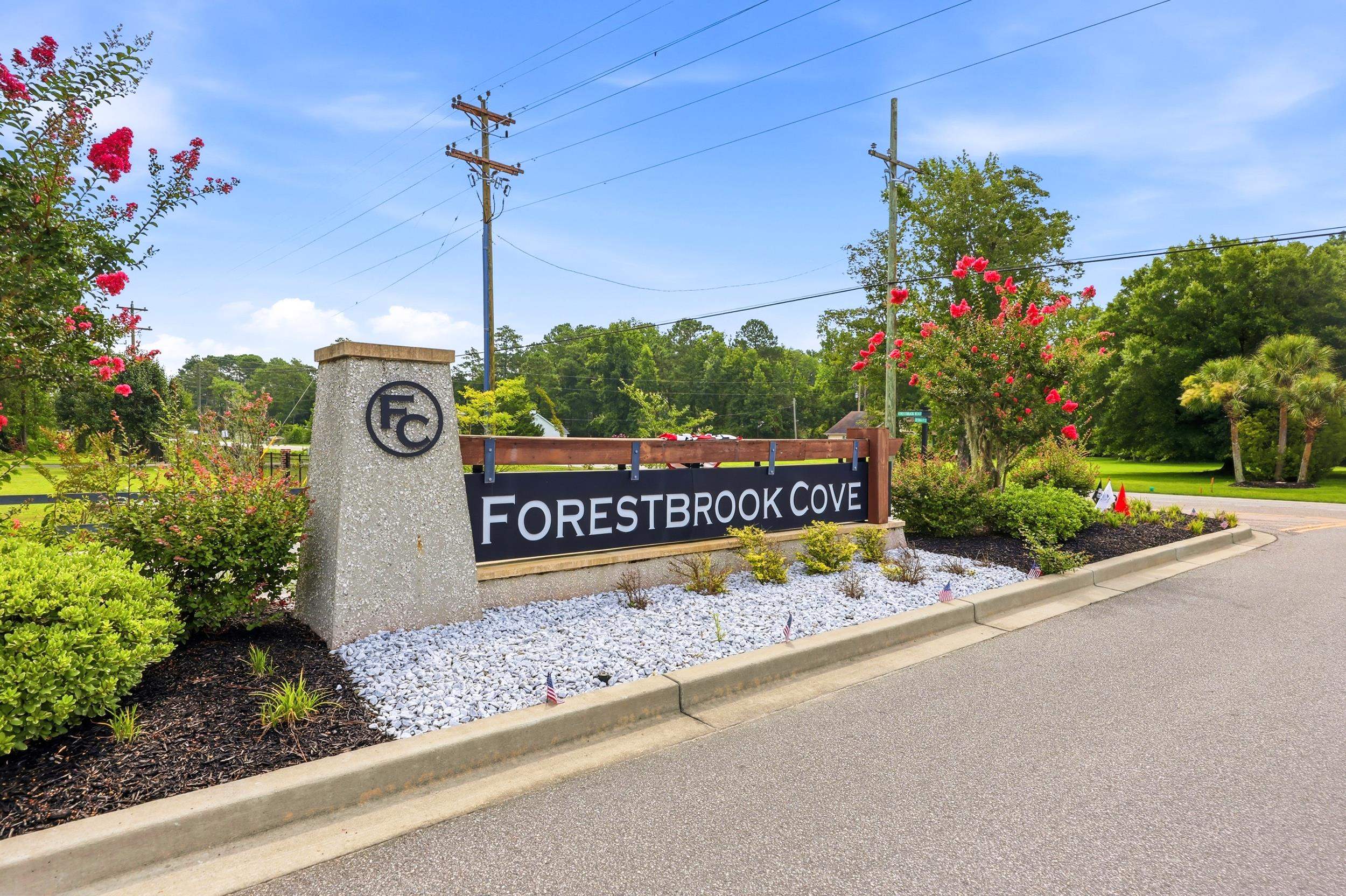 317 Forestbrook Cove Circle Property Photo 40
