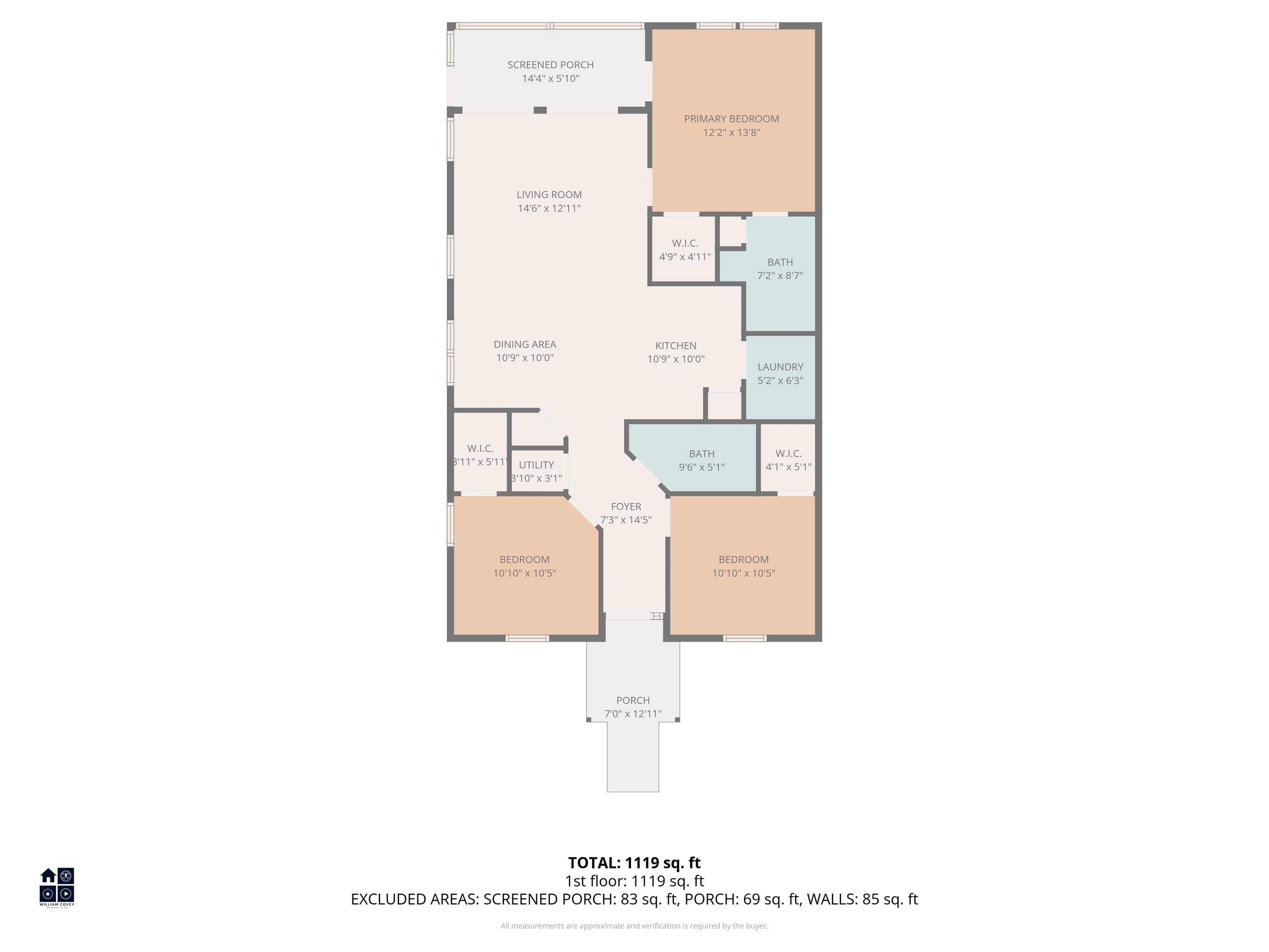 5026 Belleglen Ct. Property Photo 36