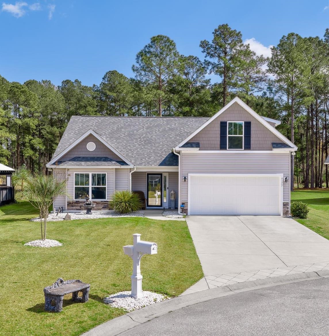 4177 Charleston Oaks Dr