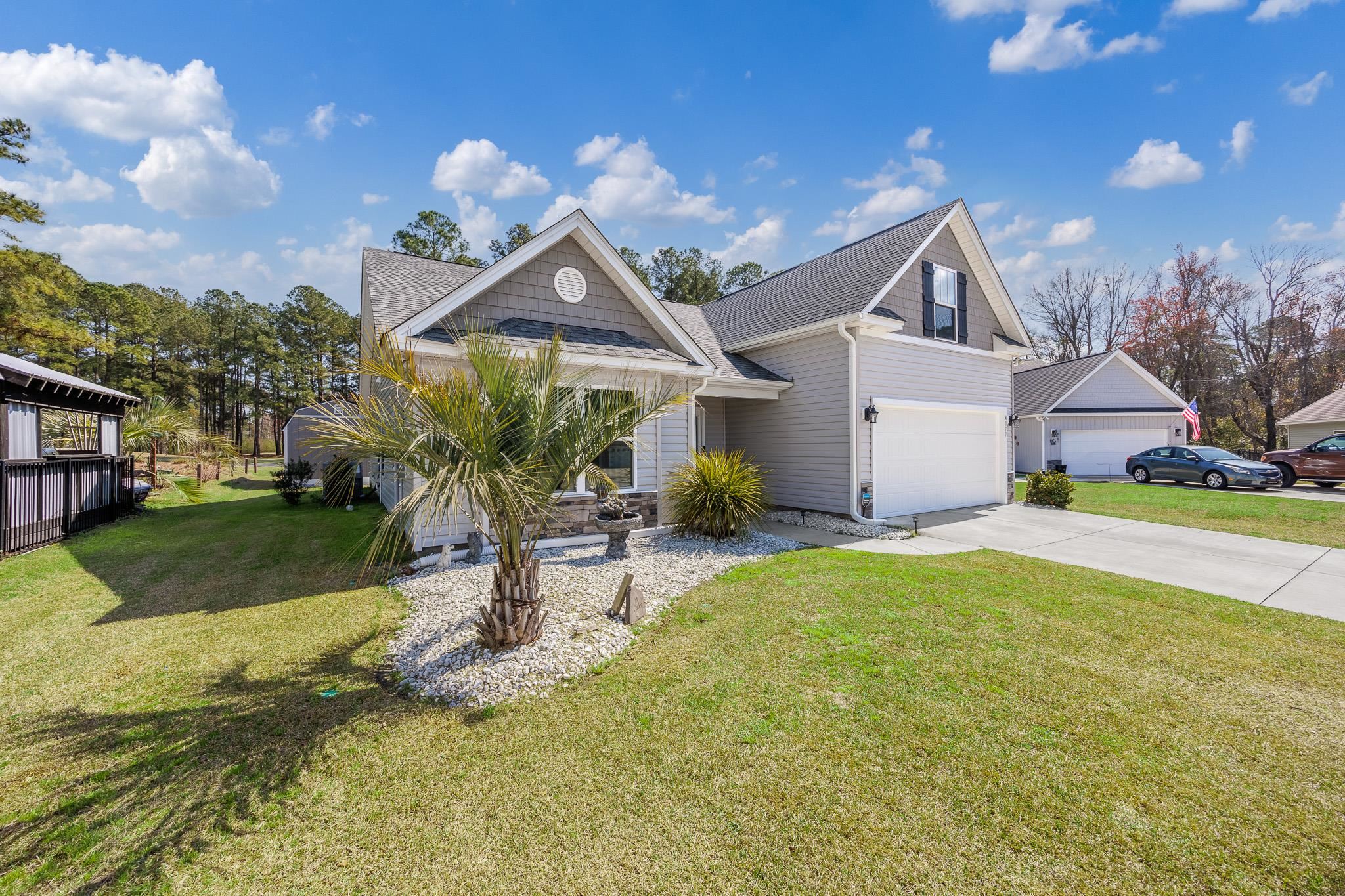 4177 Charleston Oaks Dr Property Photo 2