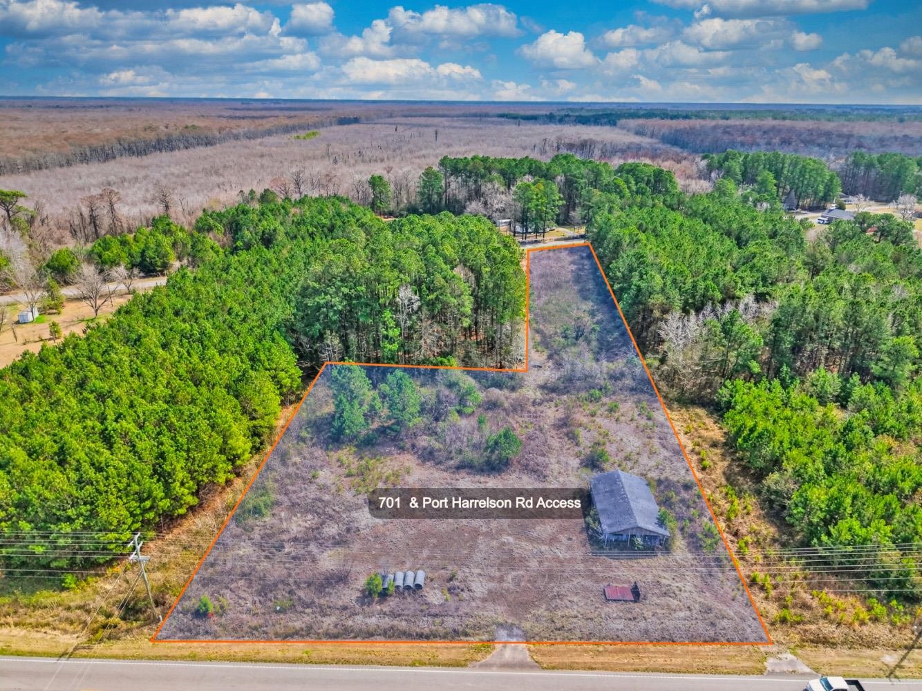 TBD Highway 701 South Property Photo 1