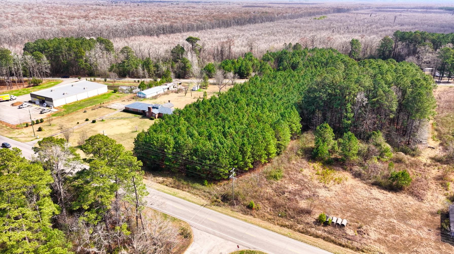 Tbd Highway 701 South Property Photo 2