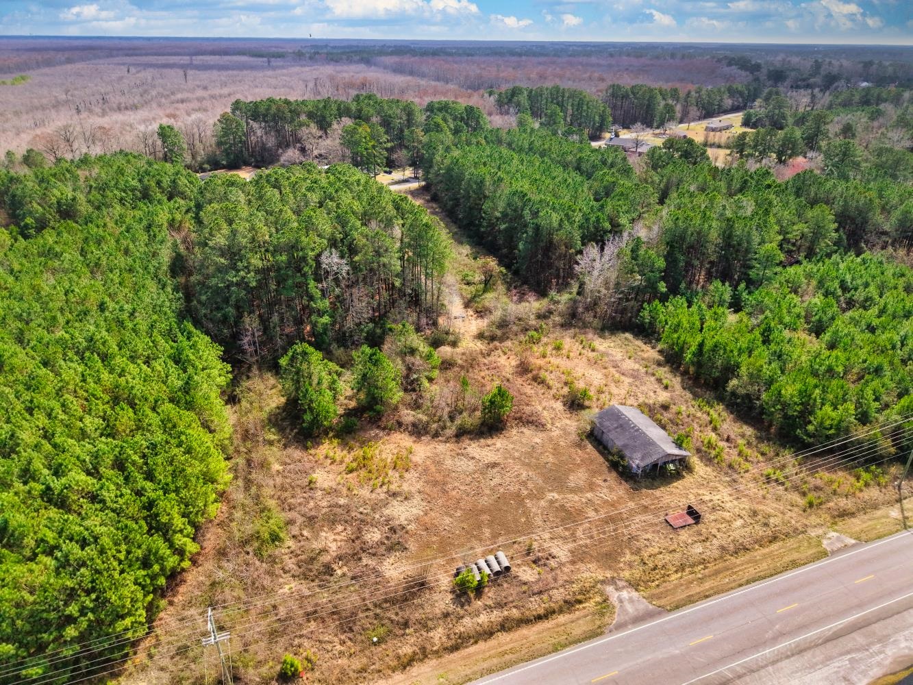 Tbd Highway 701 South Property Photo 3