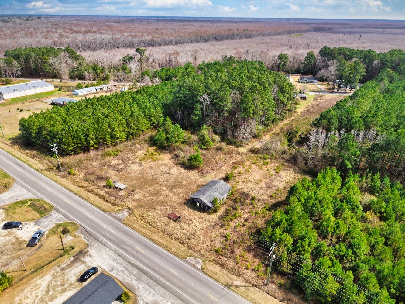 Tbd Highway 701 South Property Photo 4