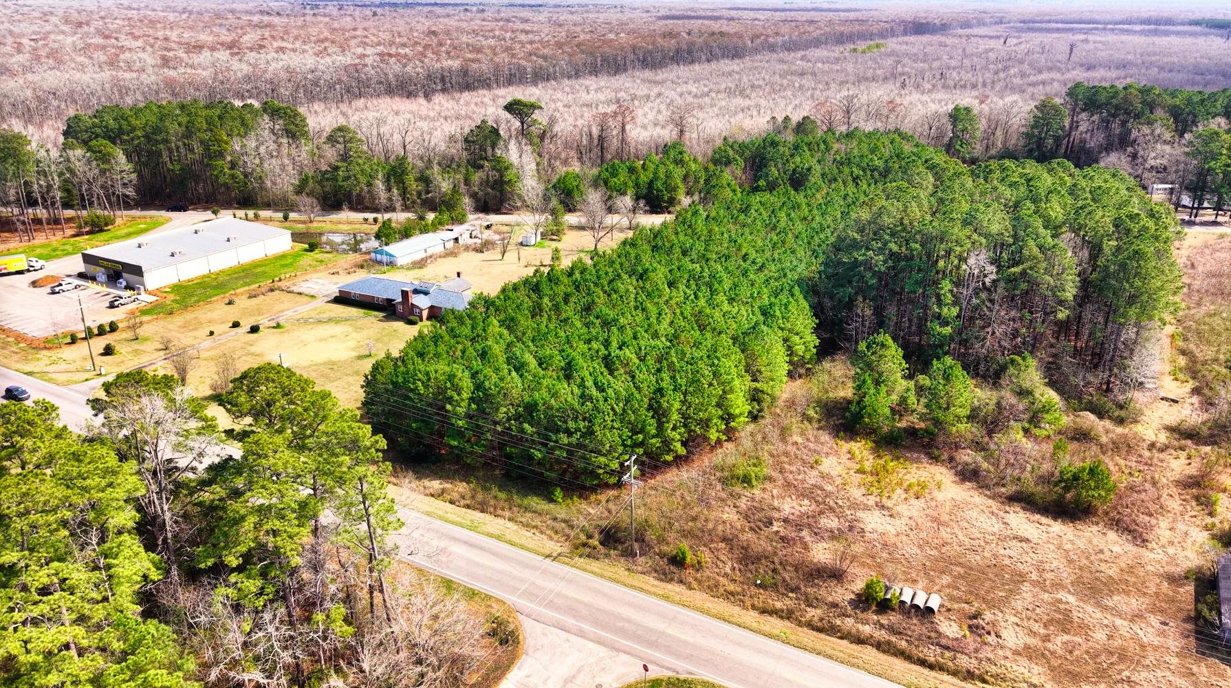 Tbd Highway 701 South Property Photo 8
