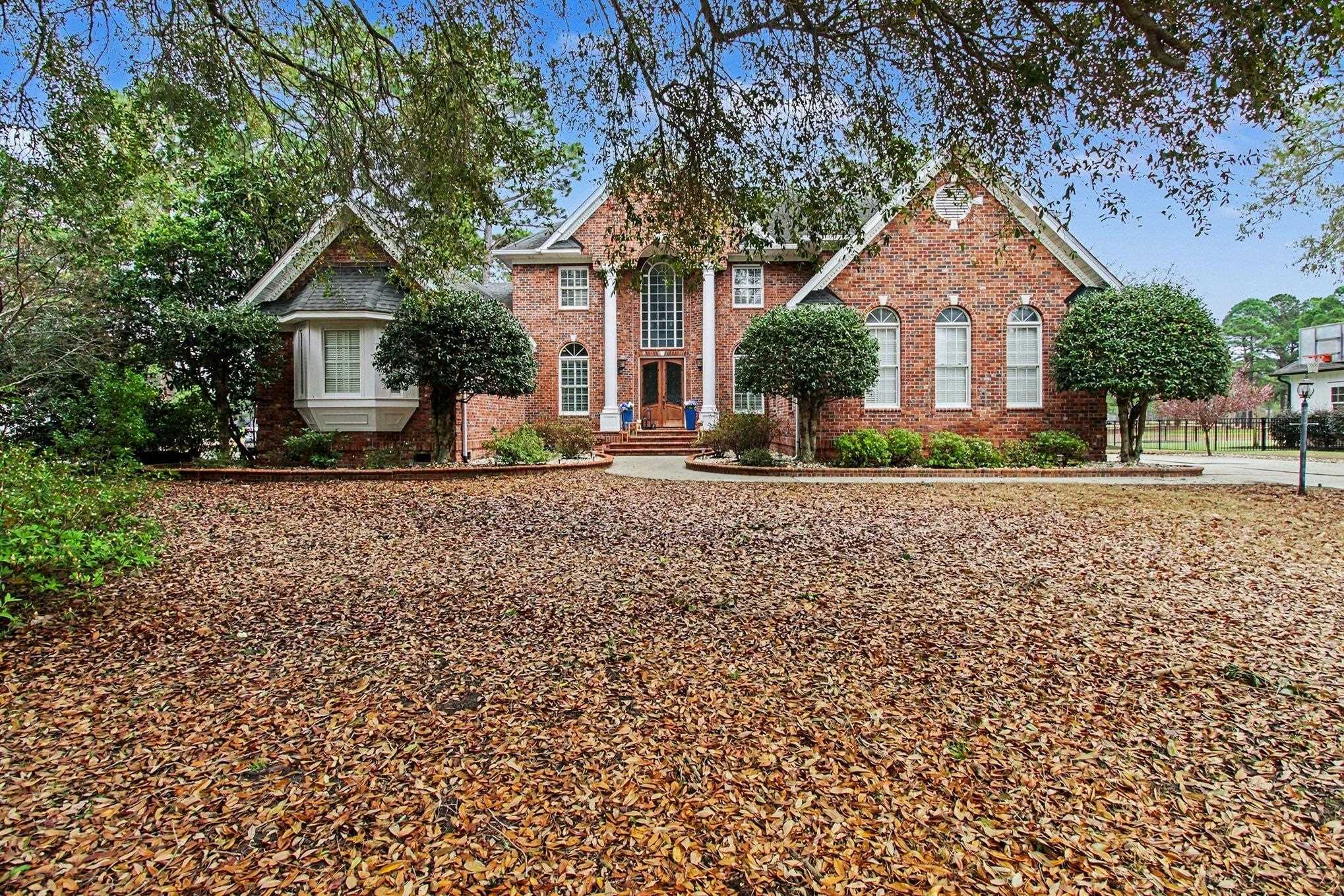 8231 Timber Ridge Rd. Property Photo 1