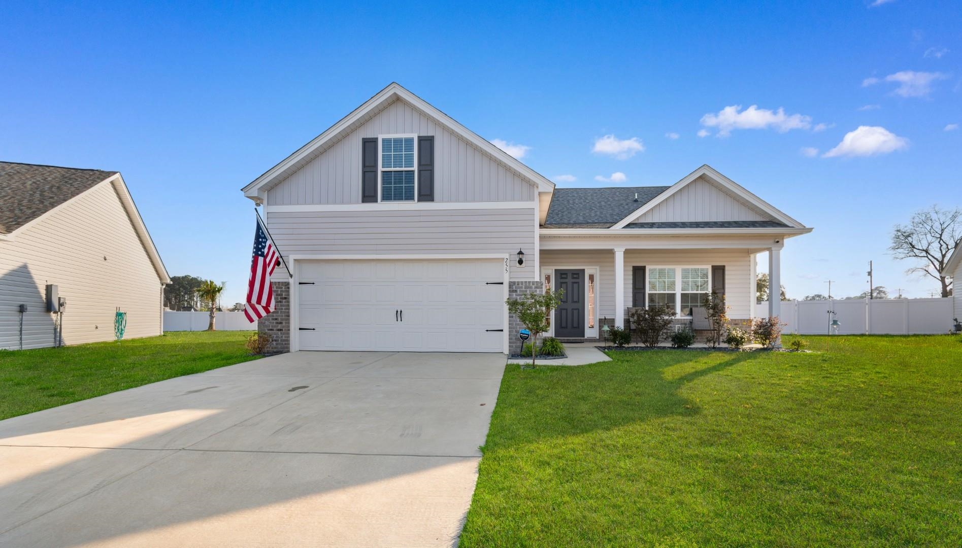 255 Lakota Loop