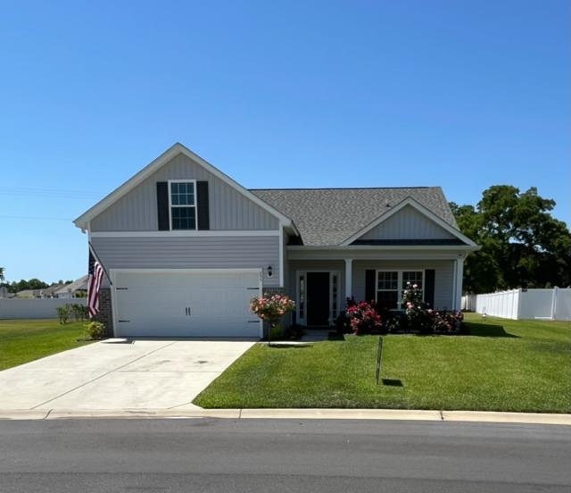 255 Lakota Loop Property Photo 2