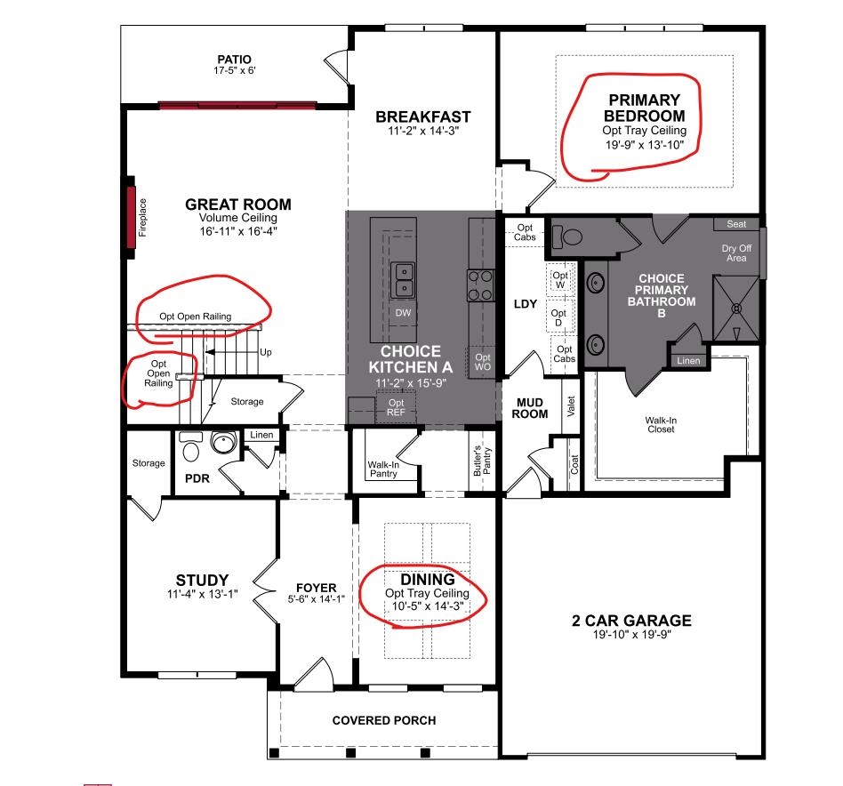 2649 Whitehorn Way Property Photo 43