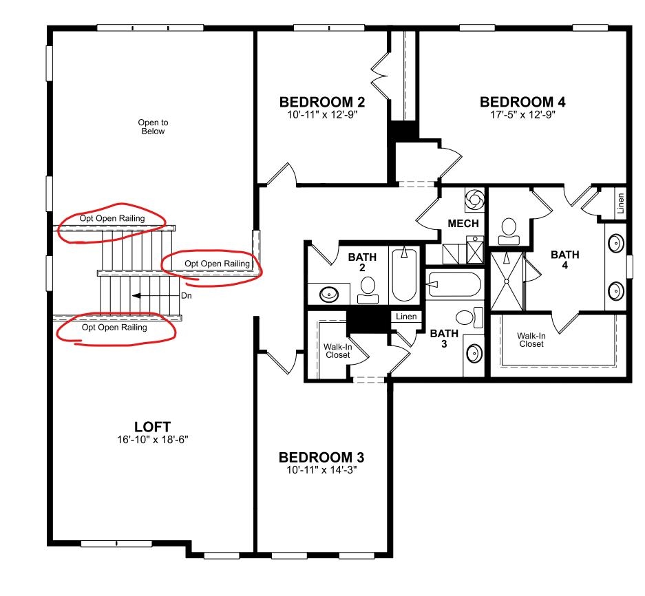 2649 Whitehorn Way Property Photo 44
