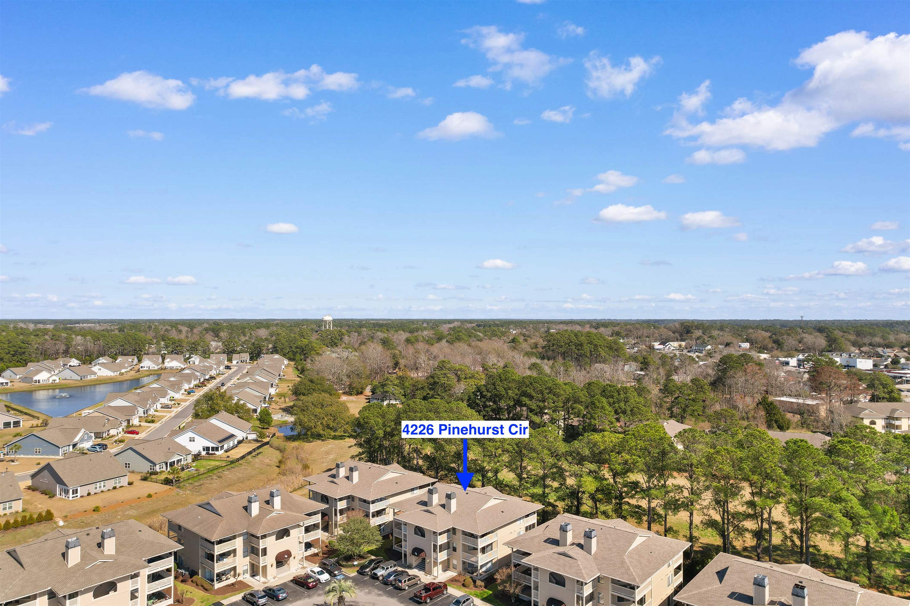 4226 Pinehurst Circle Property Photo 27