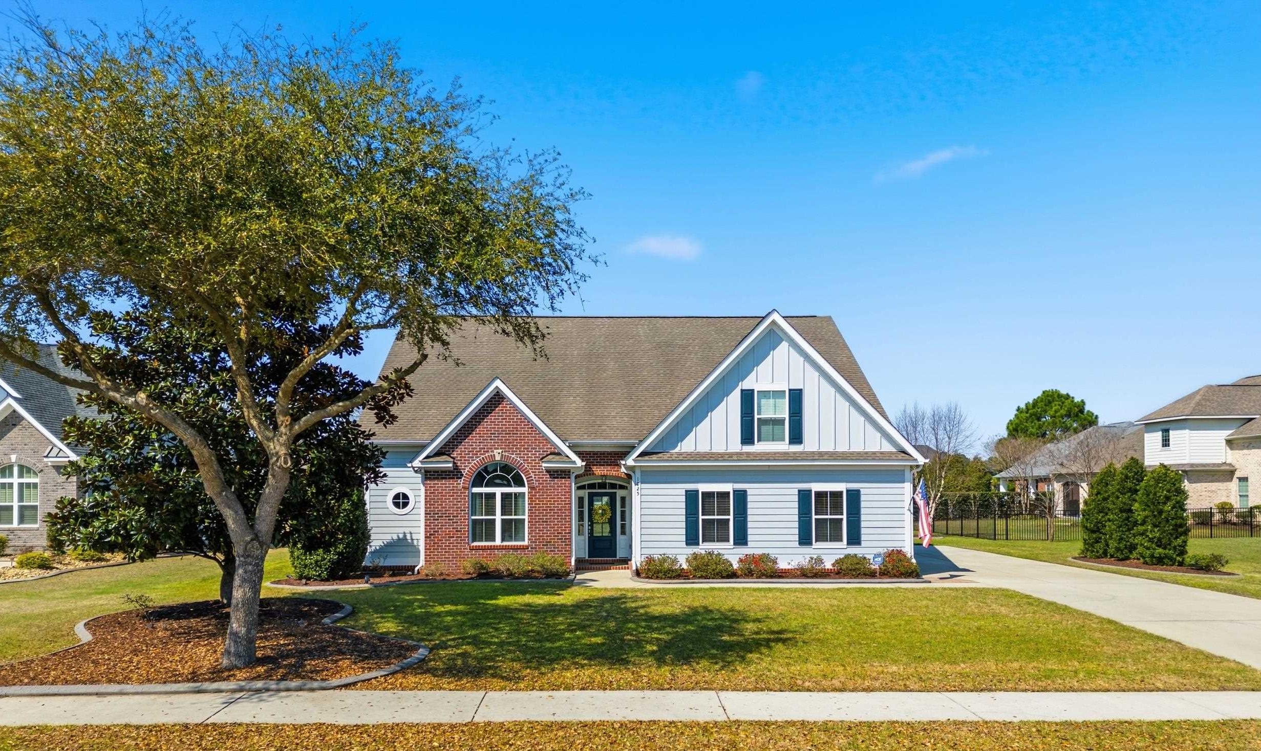 1025 Limpkin Dr. Property Photo 1