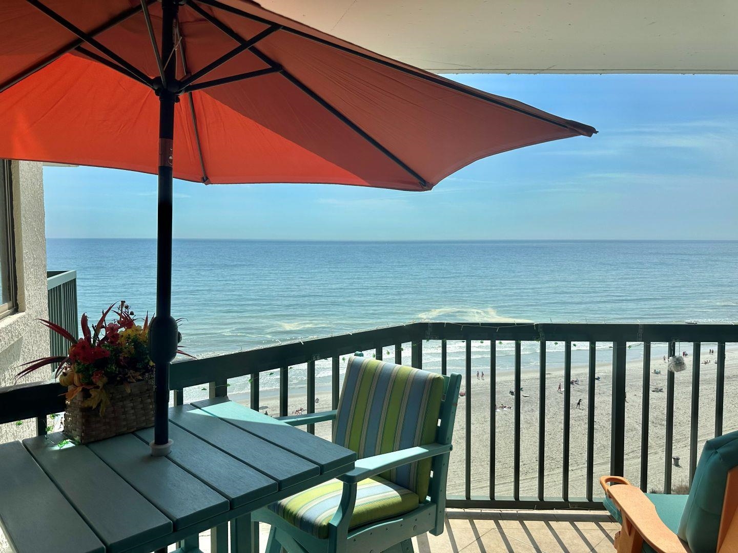201 S Ocean Blvd. Property Photo 2