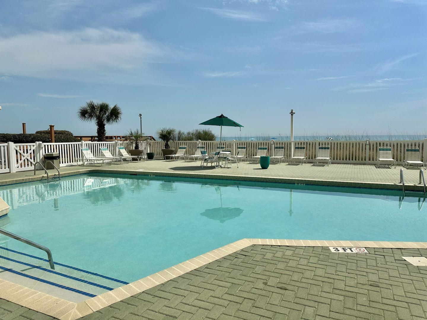 201 S Ocean Blvd. Property Photo 4