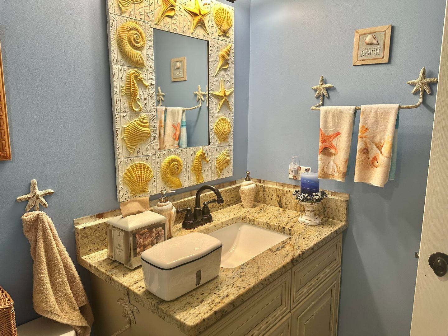 201 S Ocean Blvd. Property Photo 37