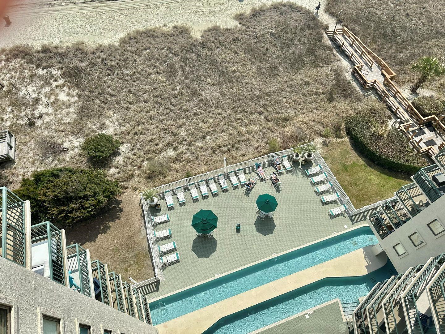 201 S Ocean Blvd. Property Photo 41