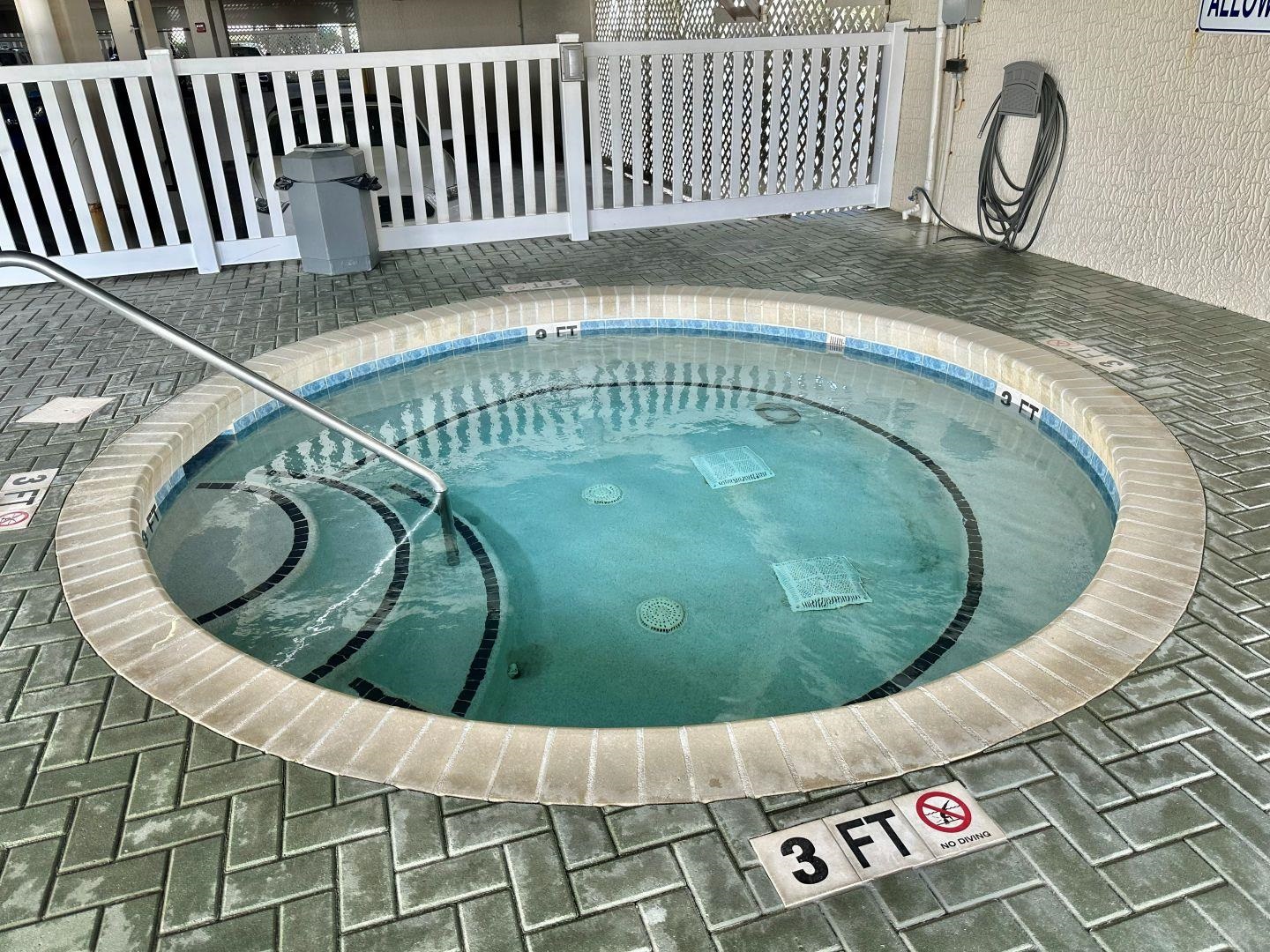 201 S Ocean Blvd. Property Photo 43