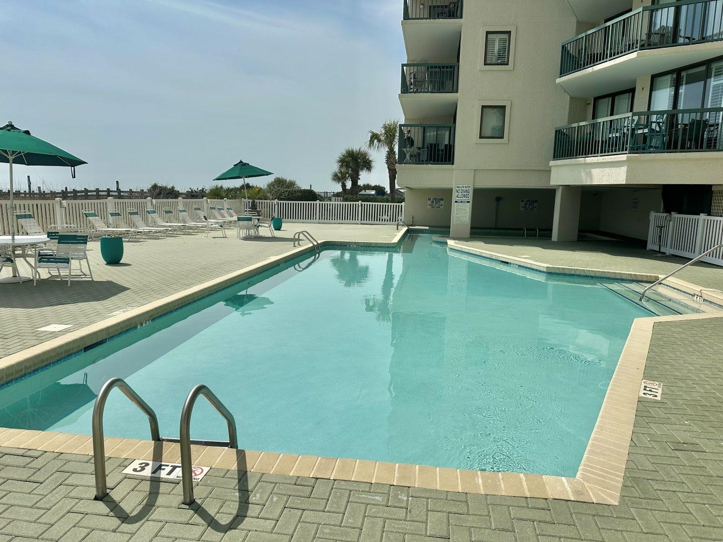 201 S Ocean Blvd. Property Photo 44
