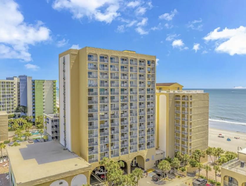 1207 S Ocean Blvd. Property Photo 1