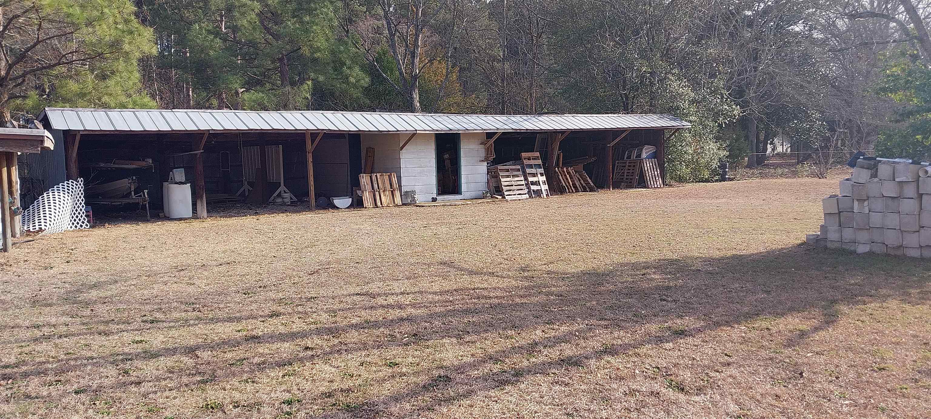 Lot 1 A Browns Creek Rd. Property Photo 1