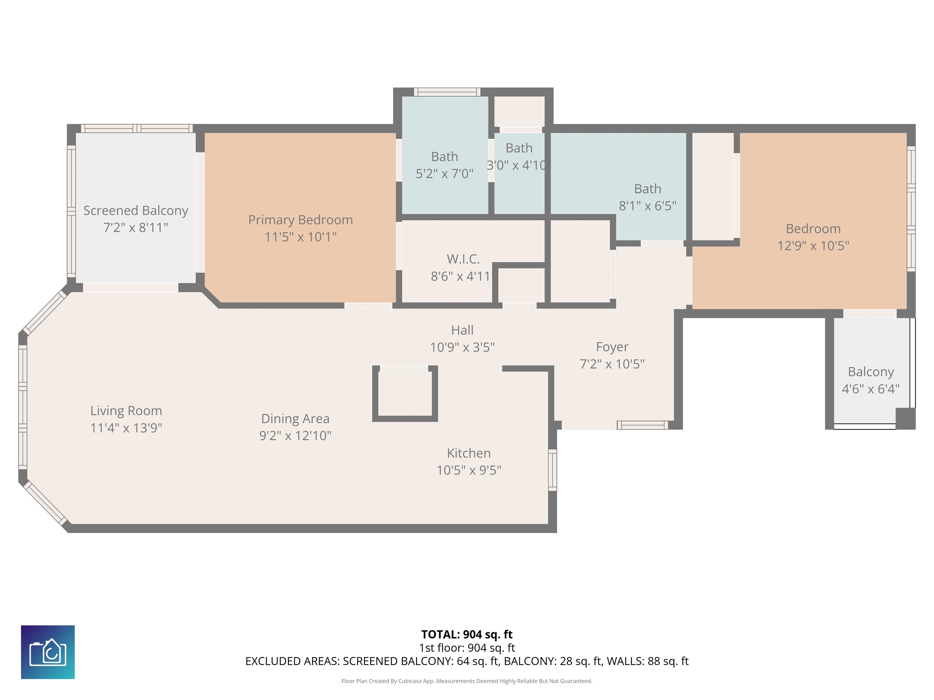 4560 Greenbriar Dr. Property Photo 37