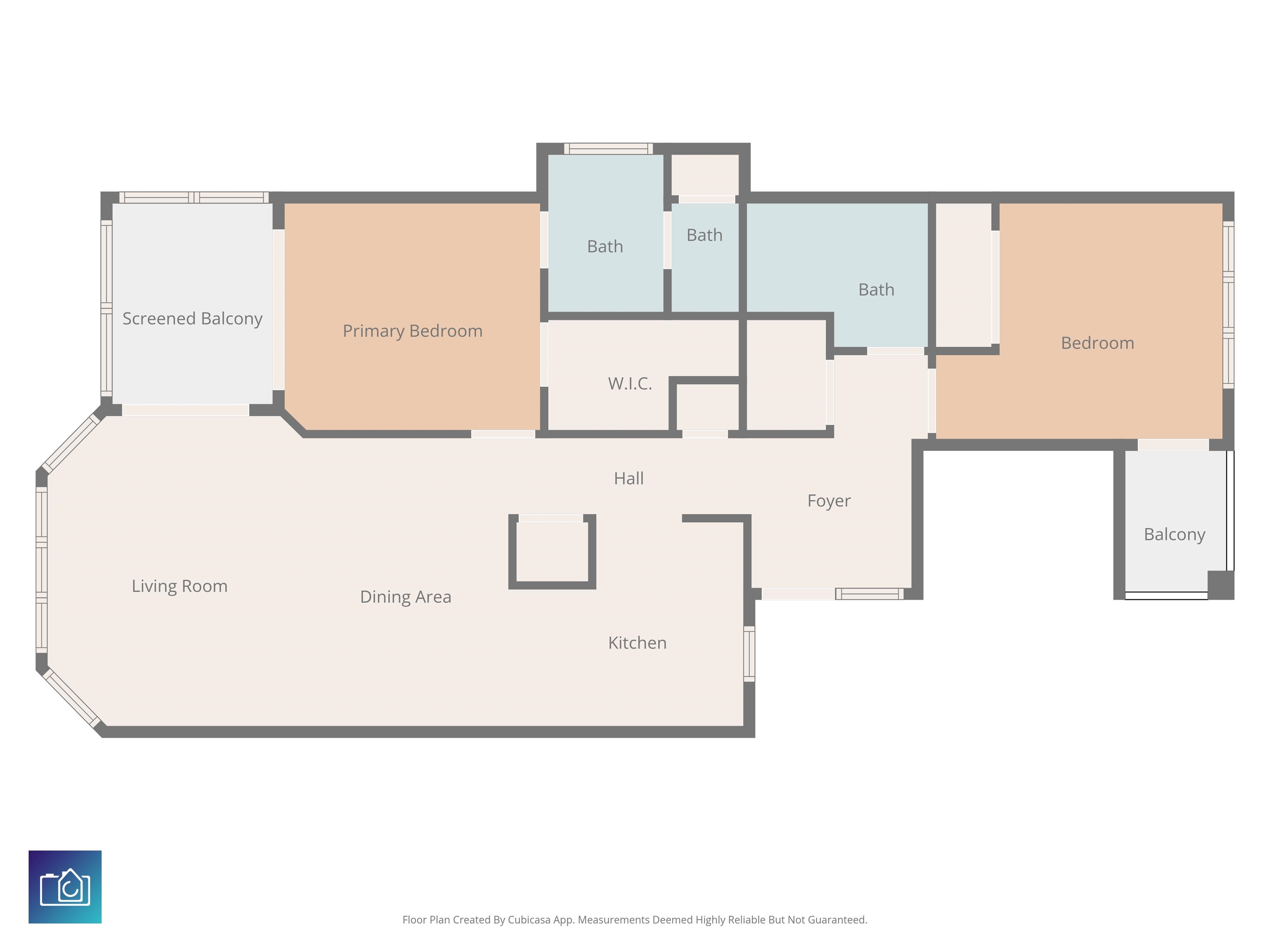 4560 Greenbriar Dr. Property Photo 38