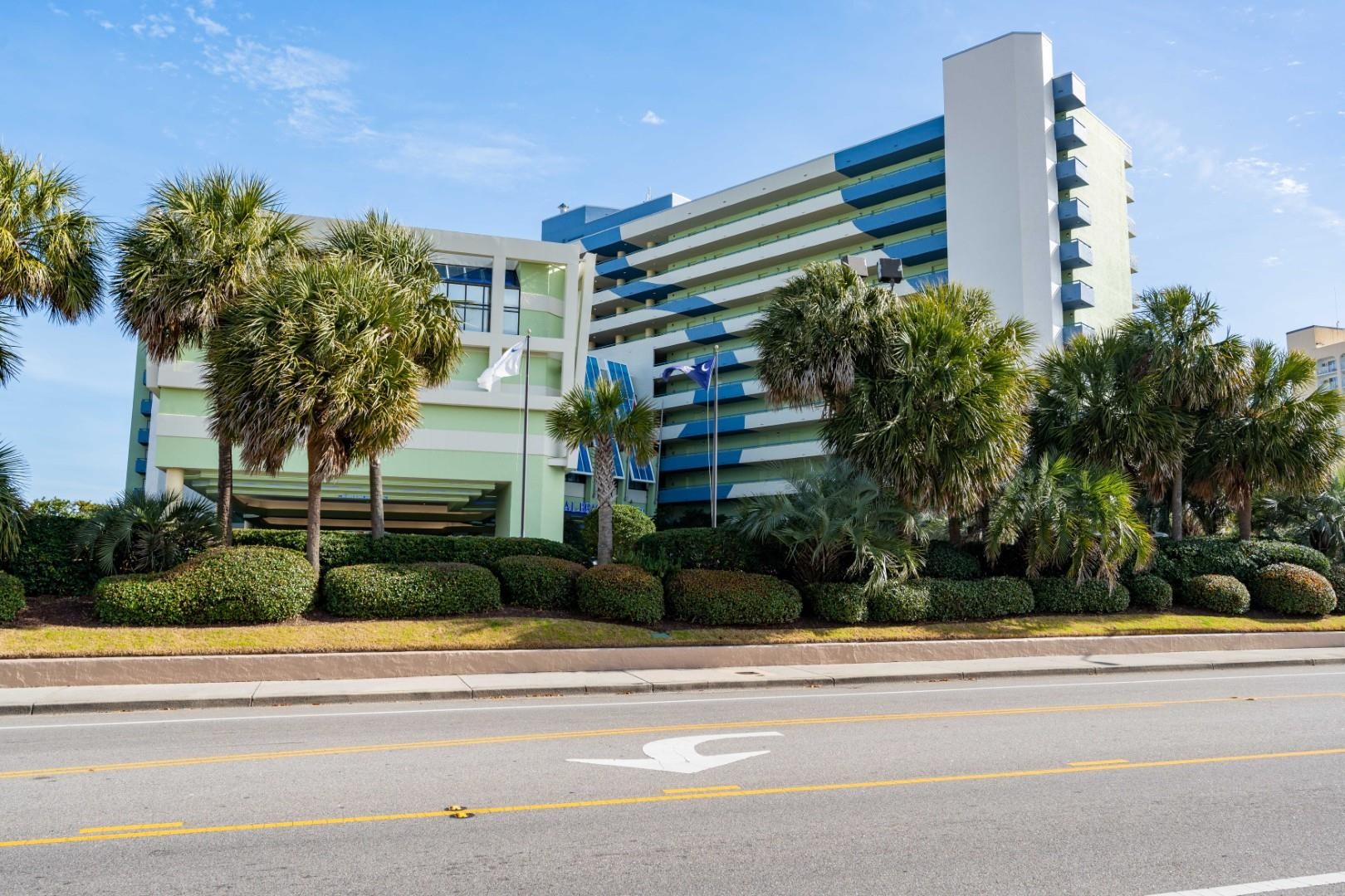 1105 S Ocean Blvd. Property Photo 2