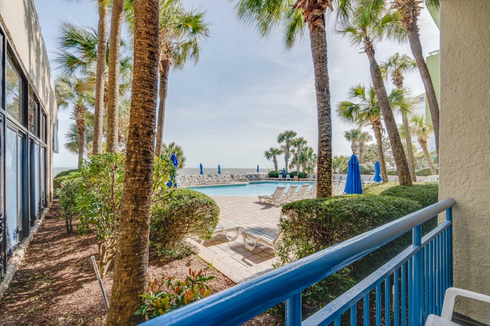 1105 S Ocean Blvd. Property Photo 12