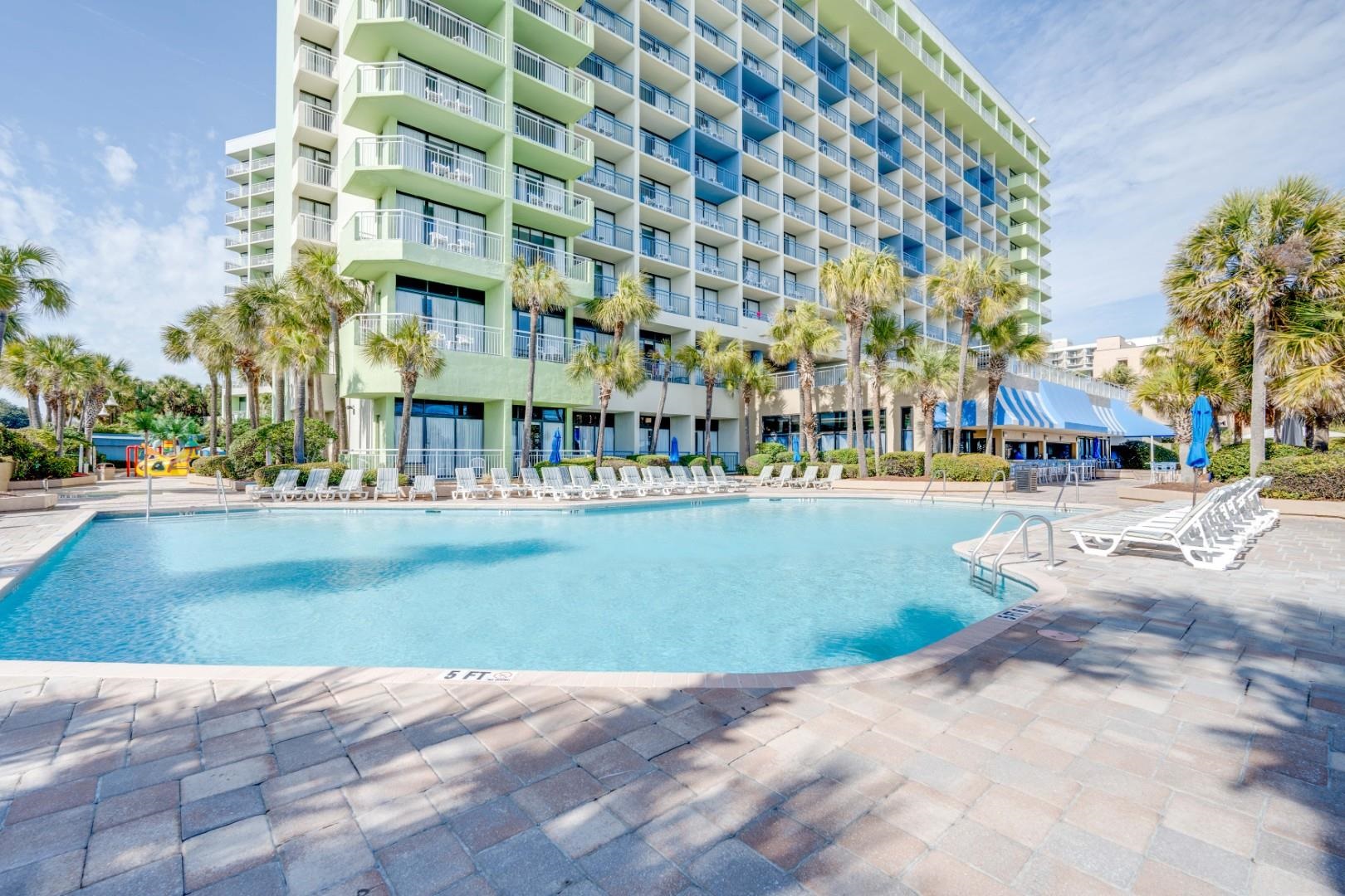 1105 S Ocean Blvd. Property Photo 15