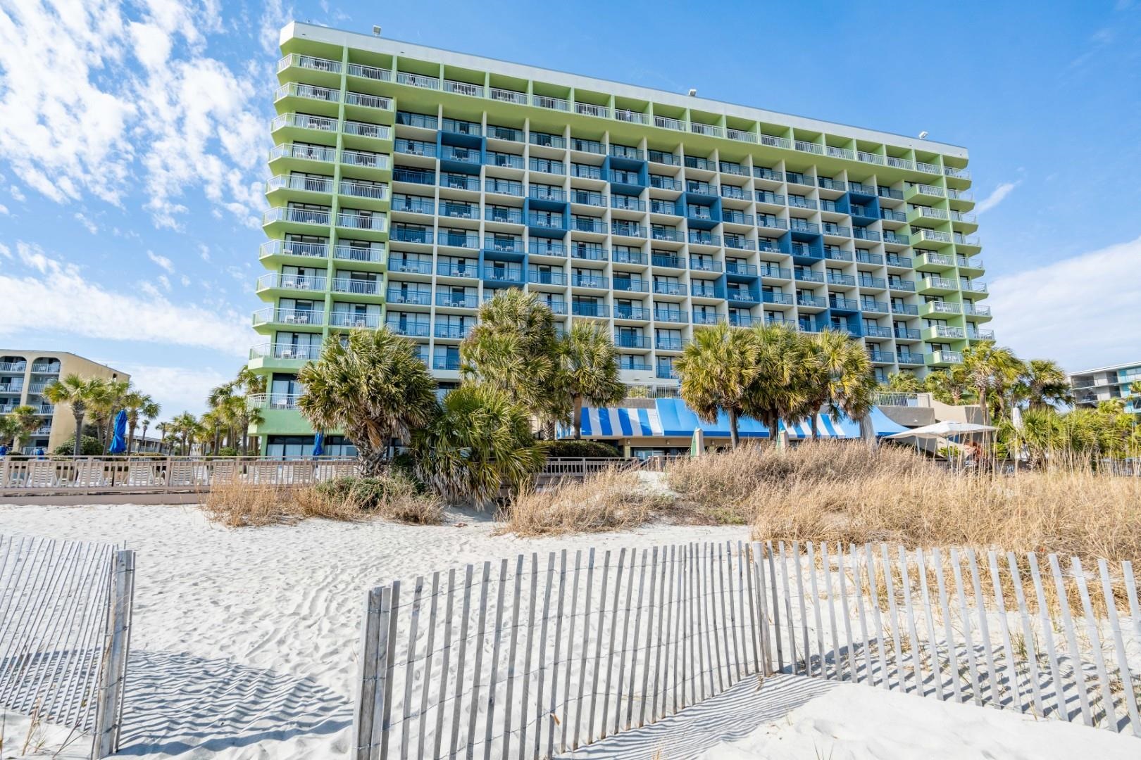 1105 S Ocean Blvd. Property Photo 18