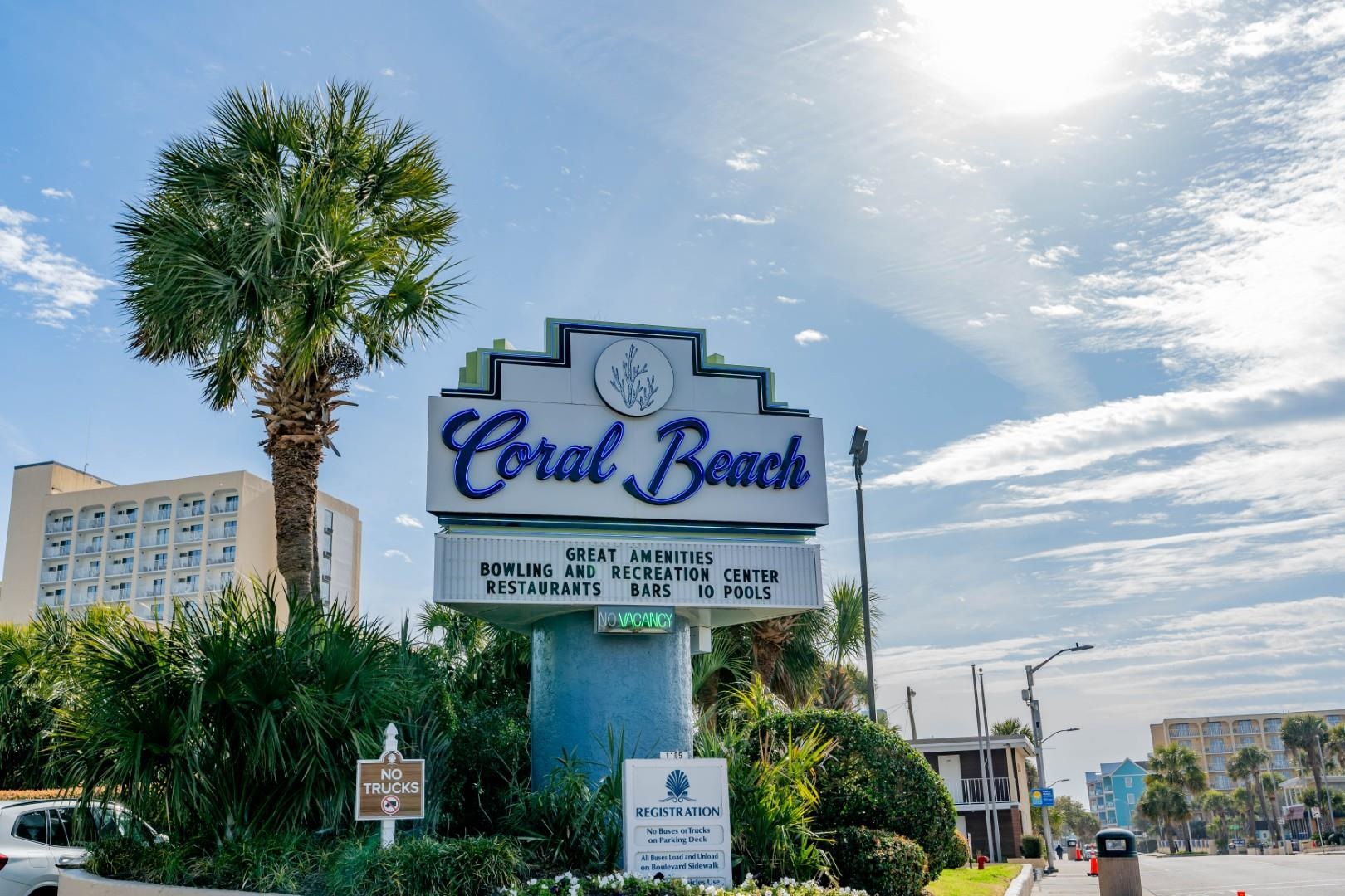 1105 S Ocean Blvd. Property Photo 22
