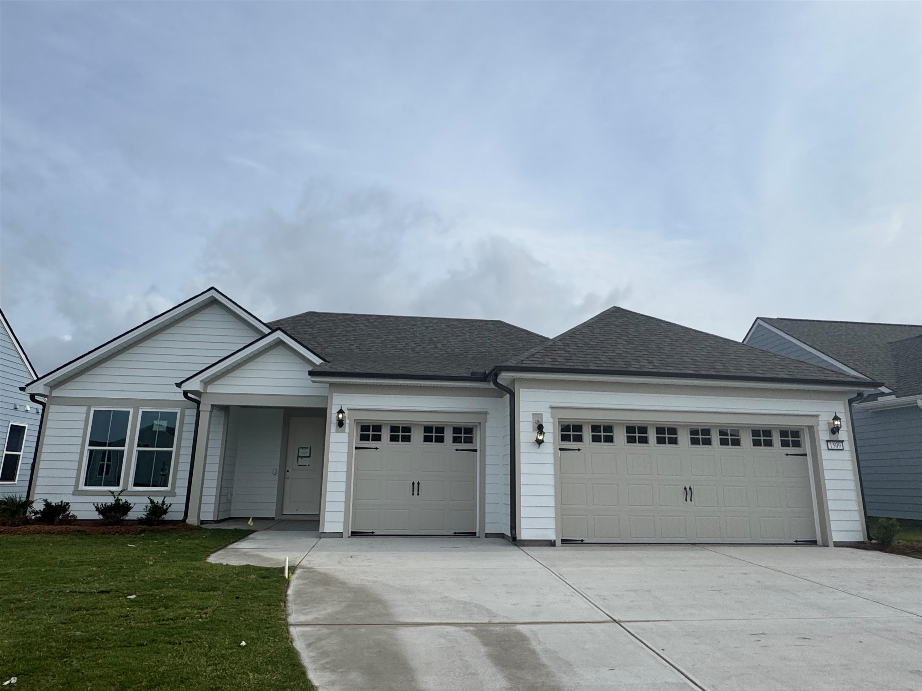1509 Crested Iris Way Property Photo 1