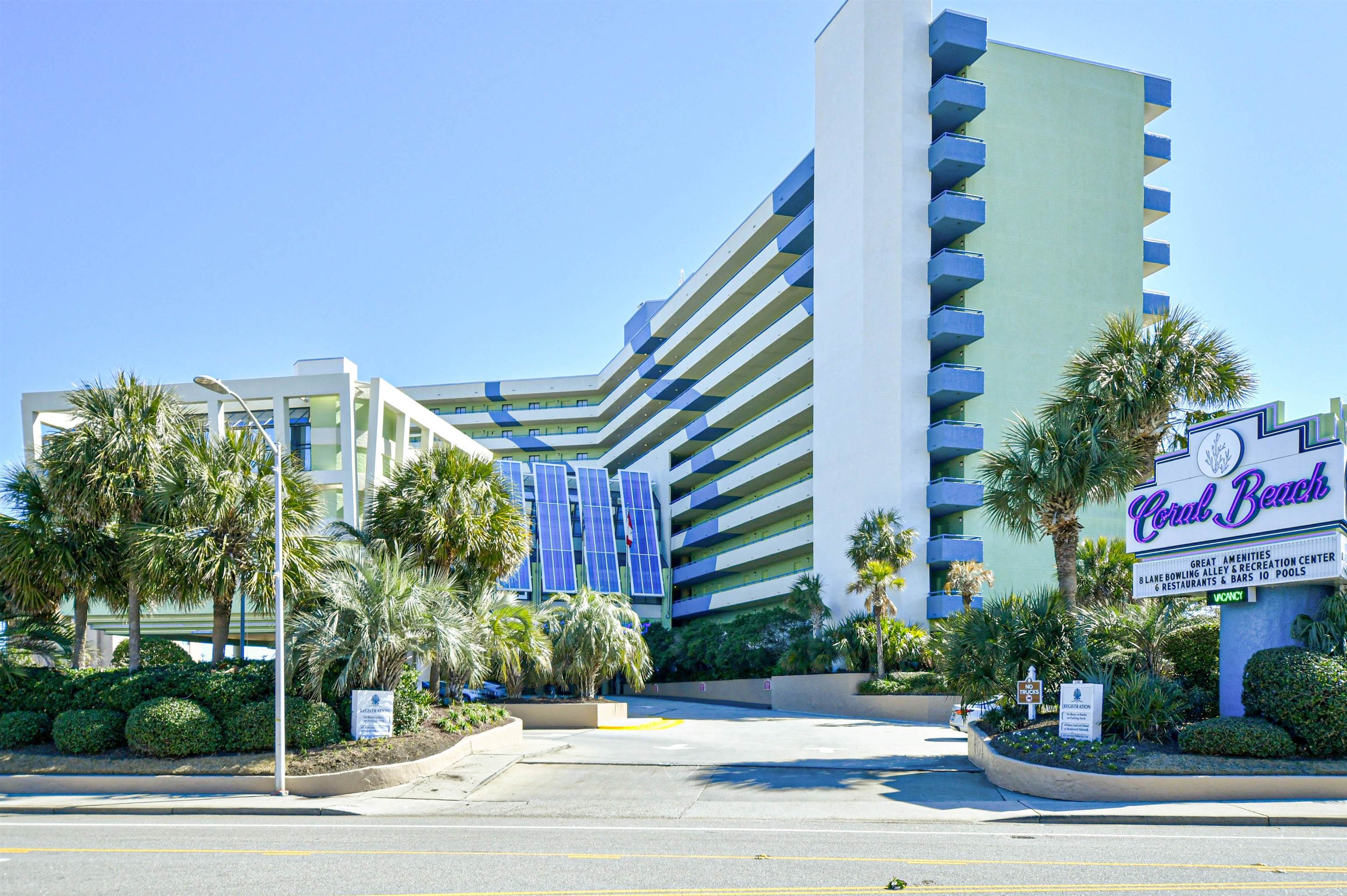 1105 S Ocean Blvd. Property Photo 39