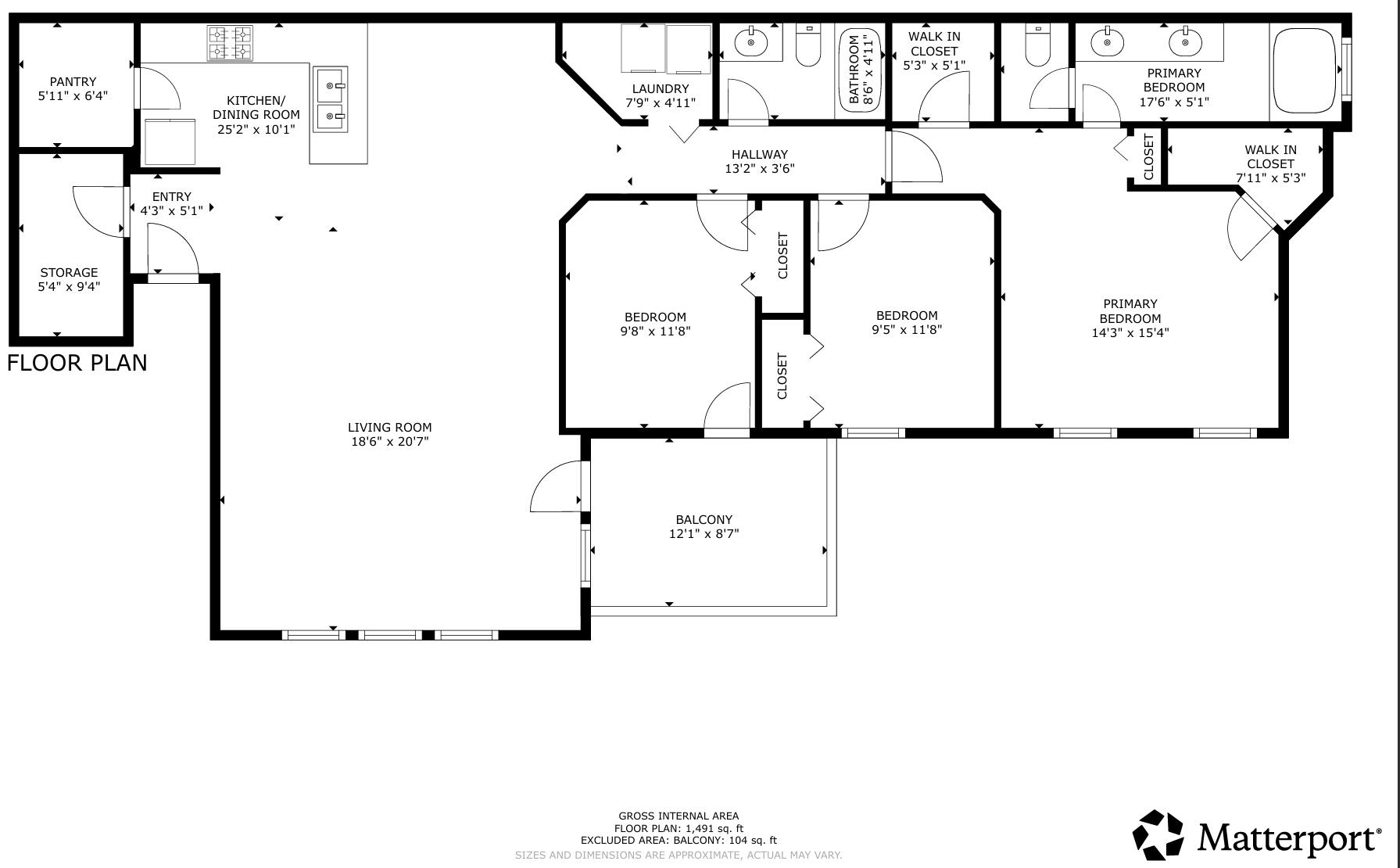 115 Veranda Way Property Photo 37