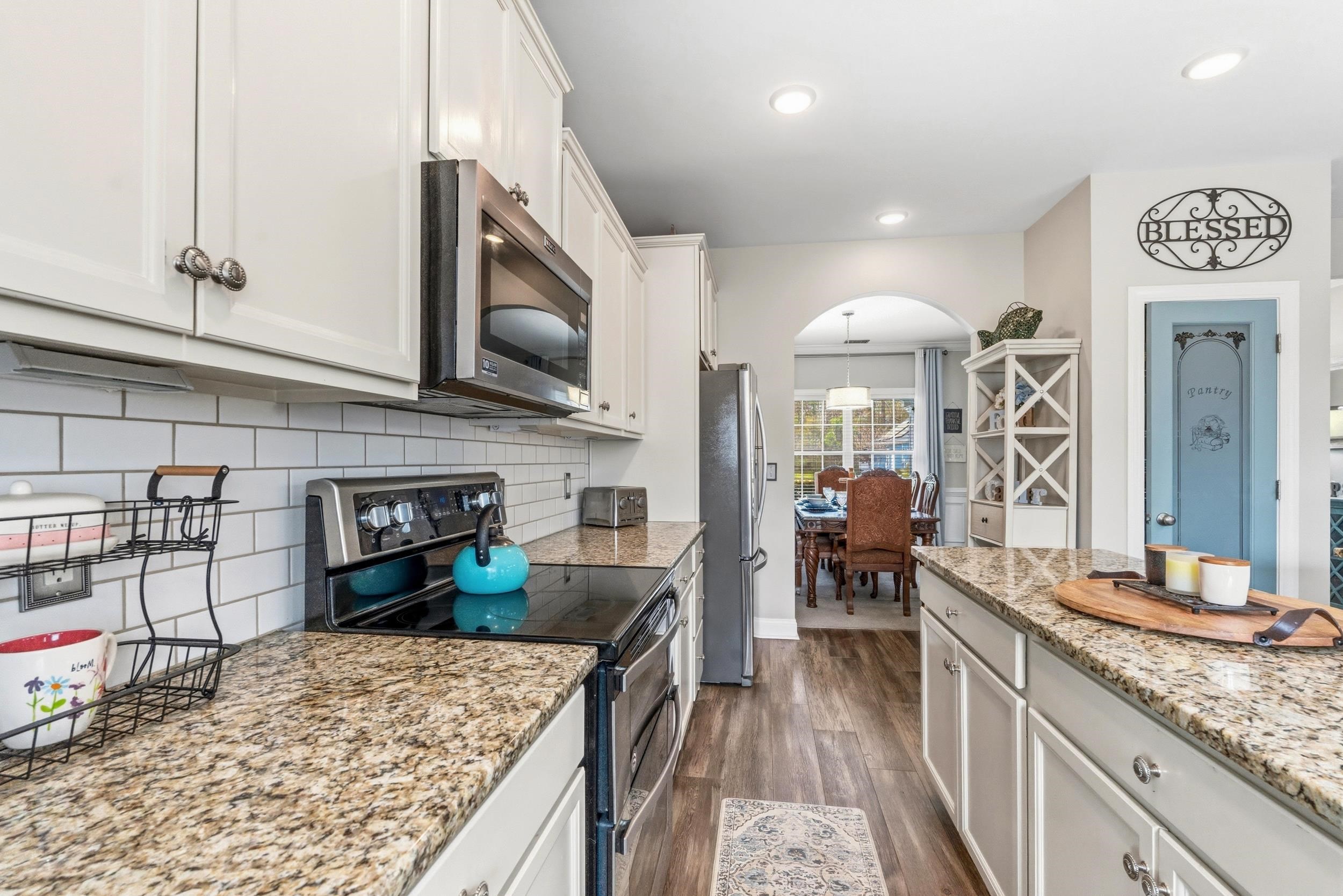 1111 Maccoa Dr. Property Photo 15