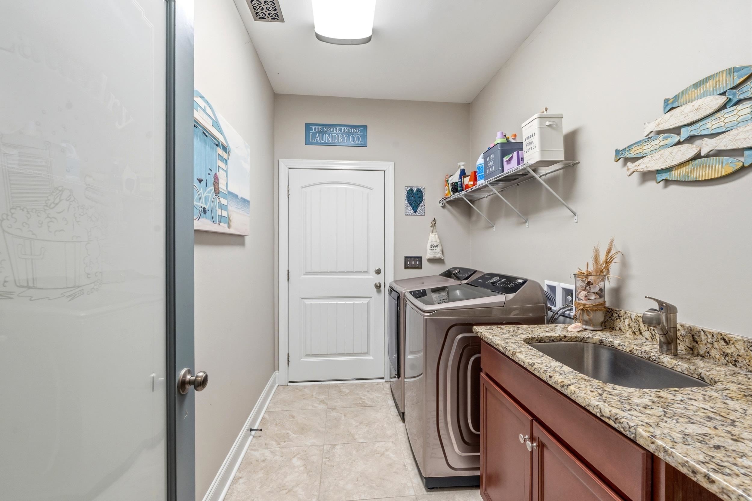 1111 Maccoa Dr. Property Photo 38