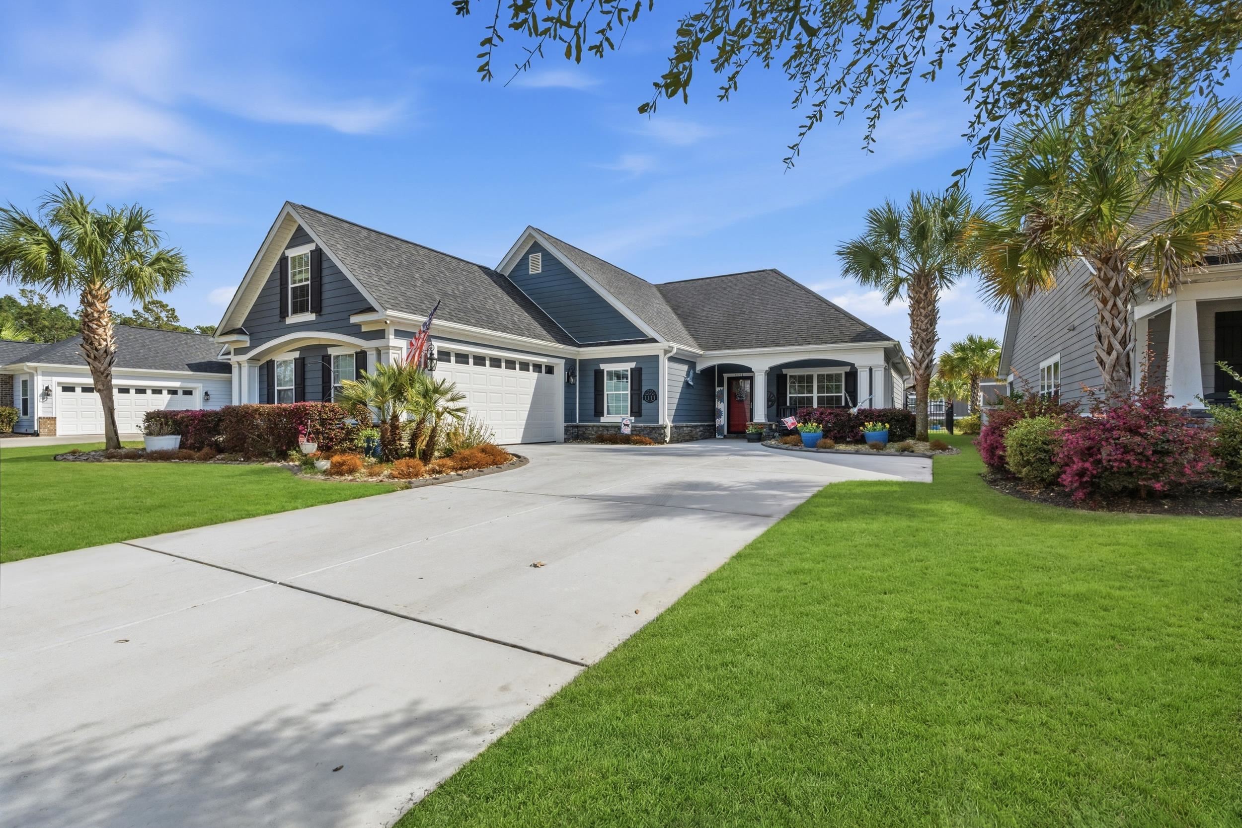1111 Maccoa Dr. Property Photo 54