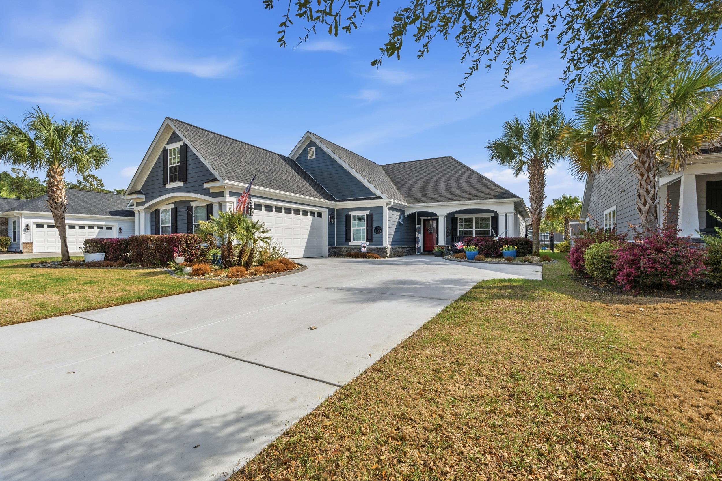1111 Maccoa Dr. Property Photo 80